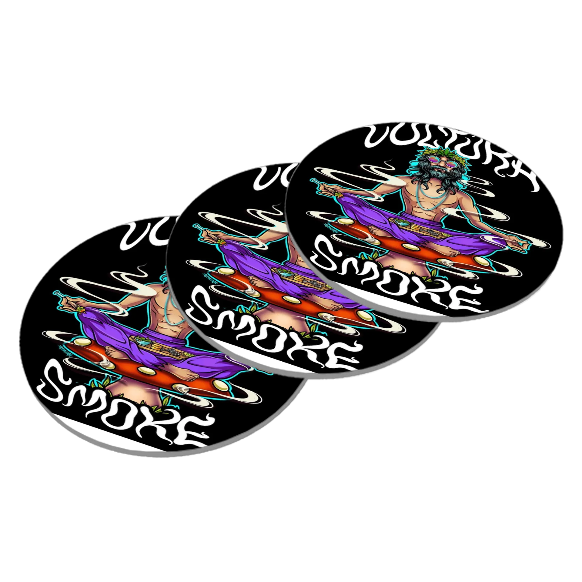 Porta-copos personalizado - Imagem 2
