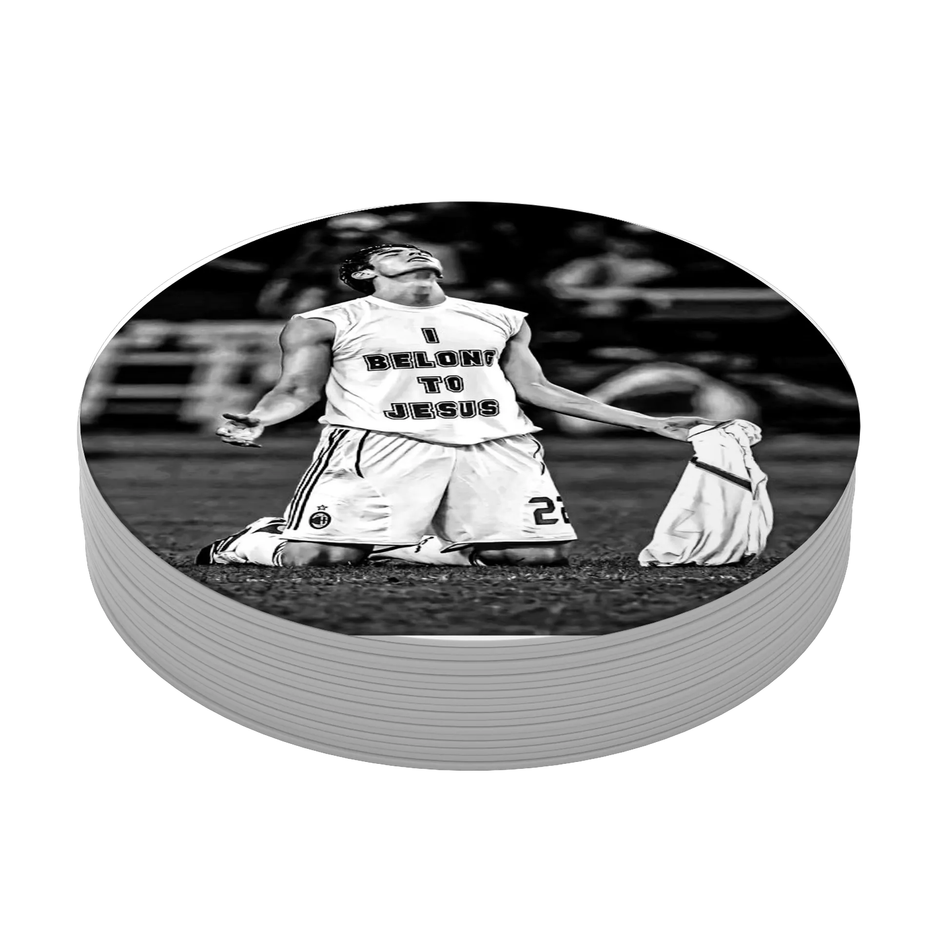 Porta-copos personalizado - Imagem 4