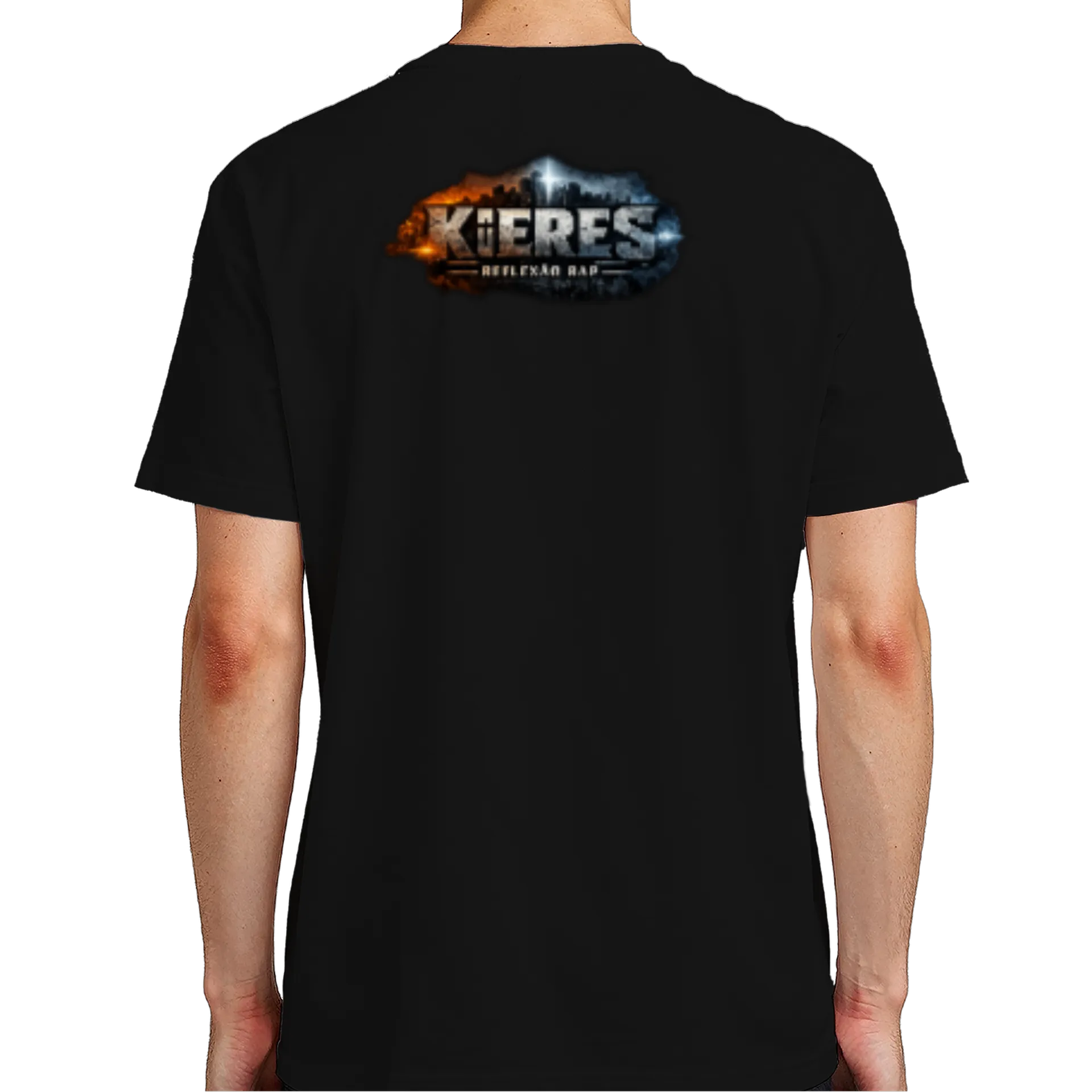 Camiseta personalizada - Imagem 7