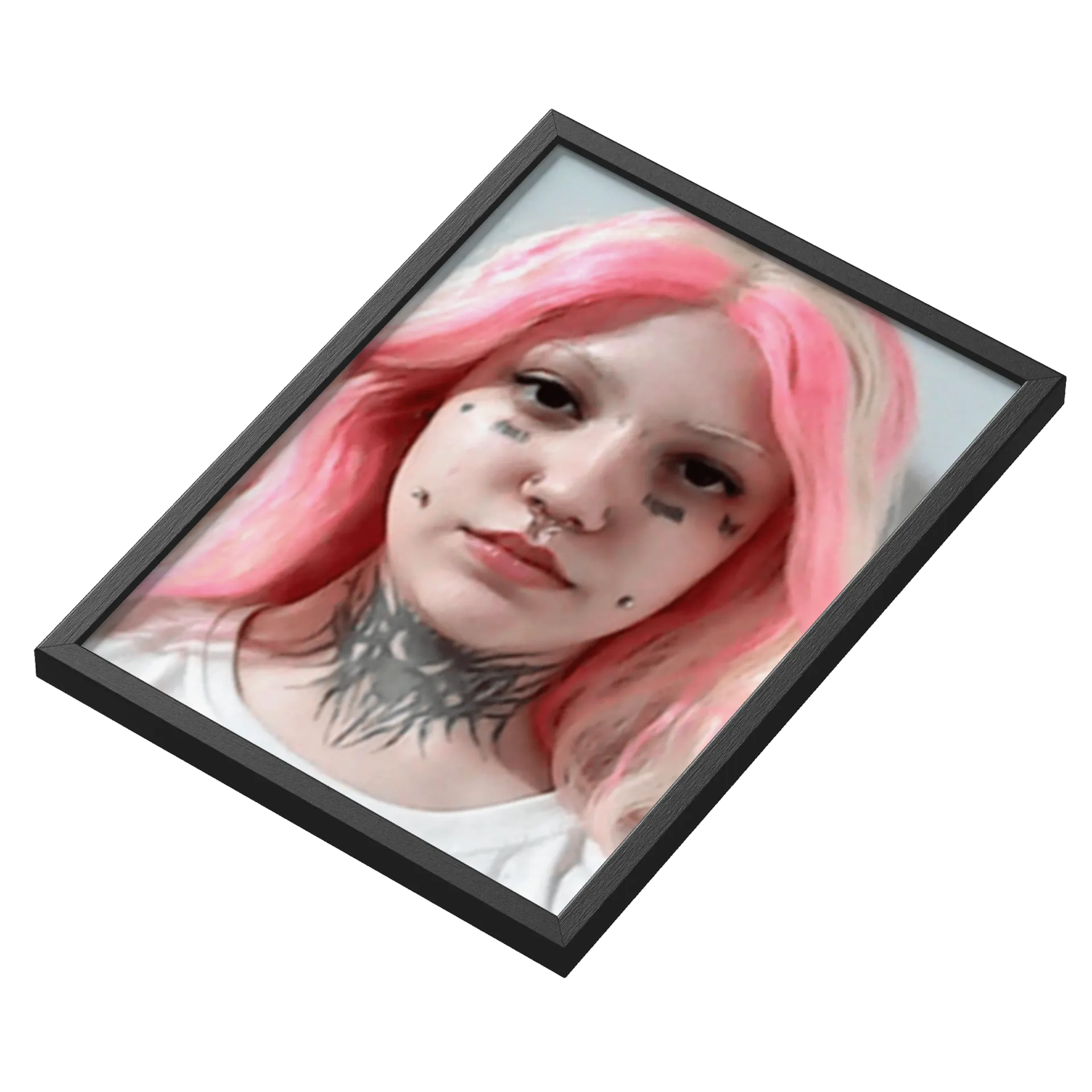 Quadro Mugshot - Imagem 3