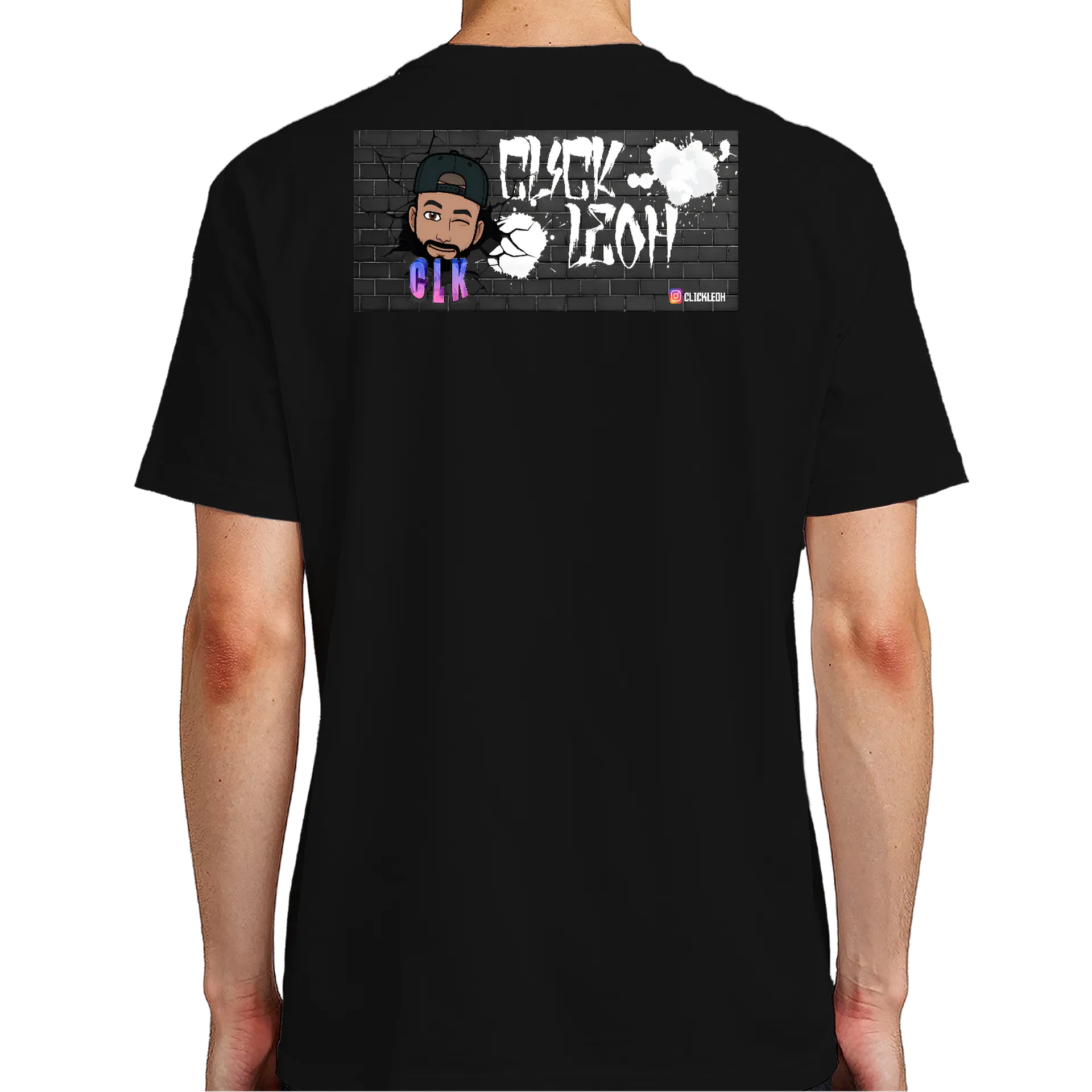 Camiseta CLK - Imagem 6