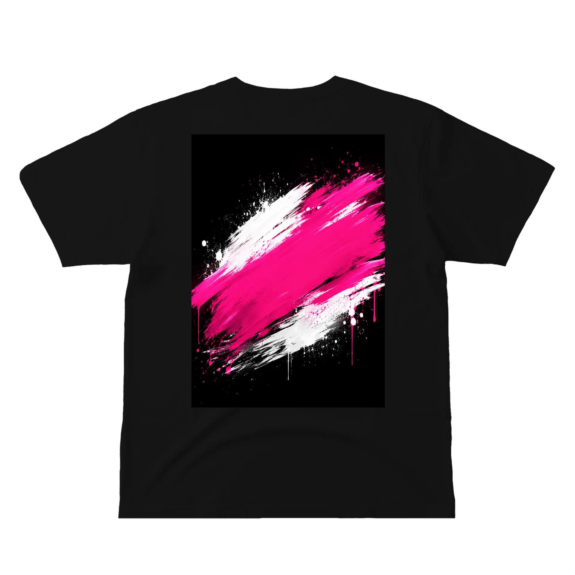 Camiseta Estampa Queen Iron Floppy 100% Algodão - Imagem 3