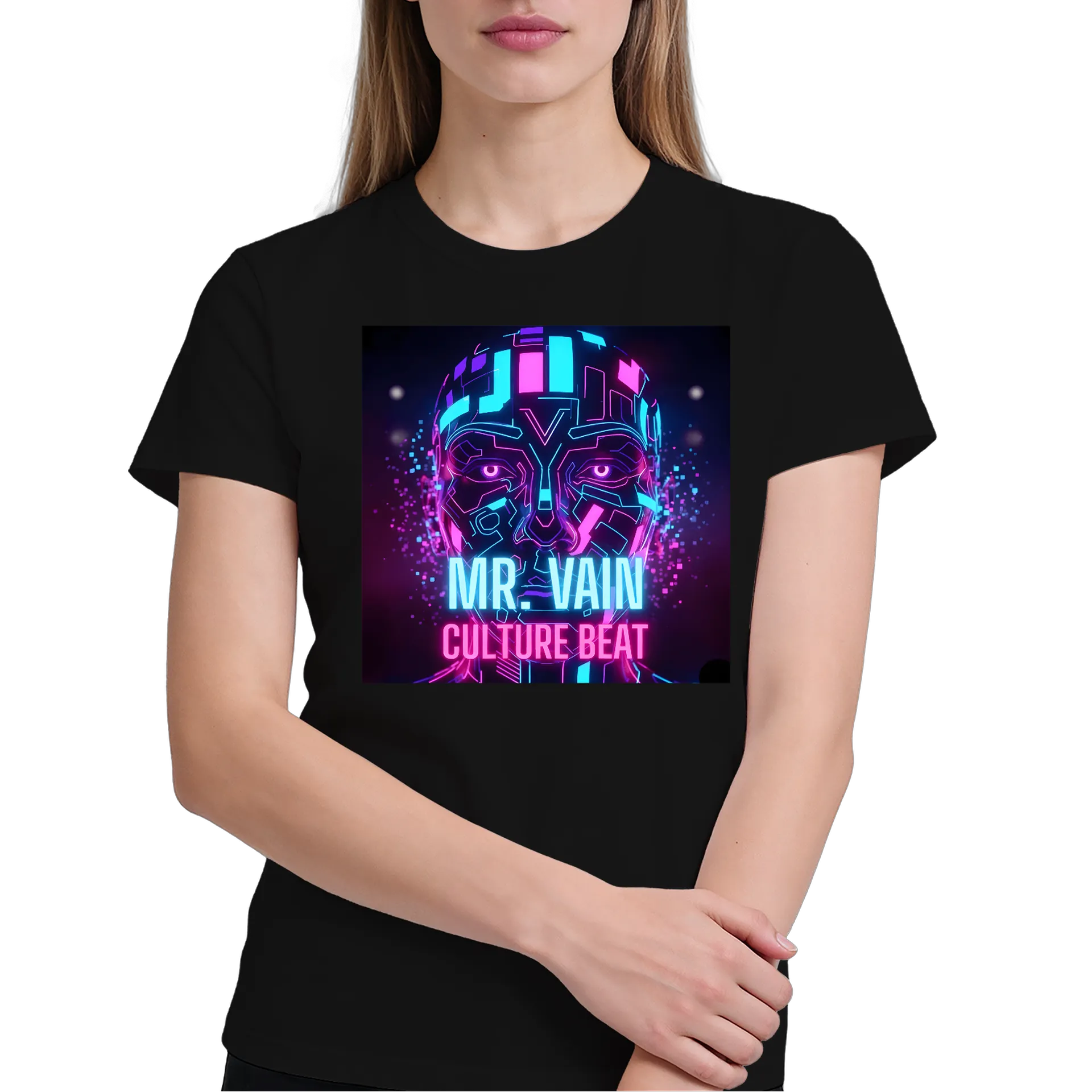 Camiseta personalizada - Imagem 3