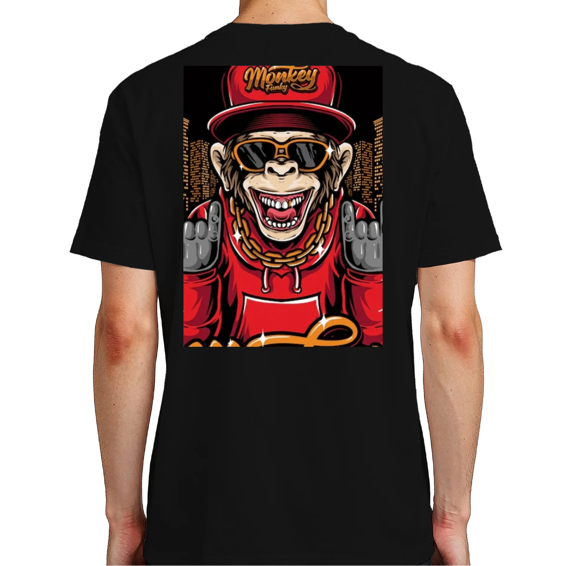 Camiseta personalizada - Imagem 7