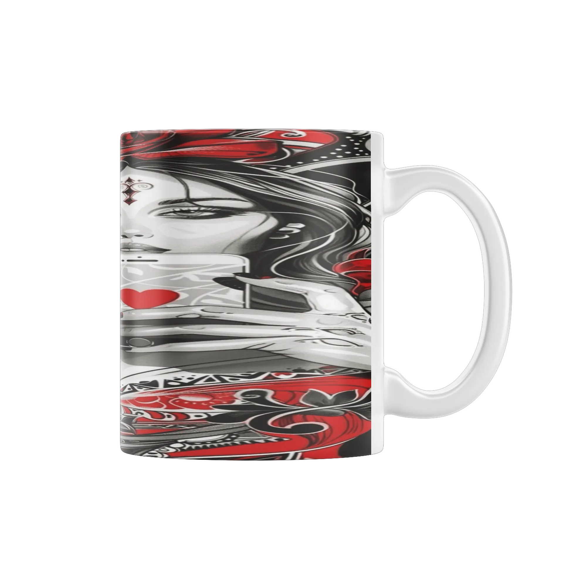 Caneca personalizada - Imagem 1