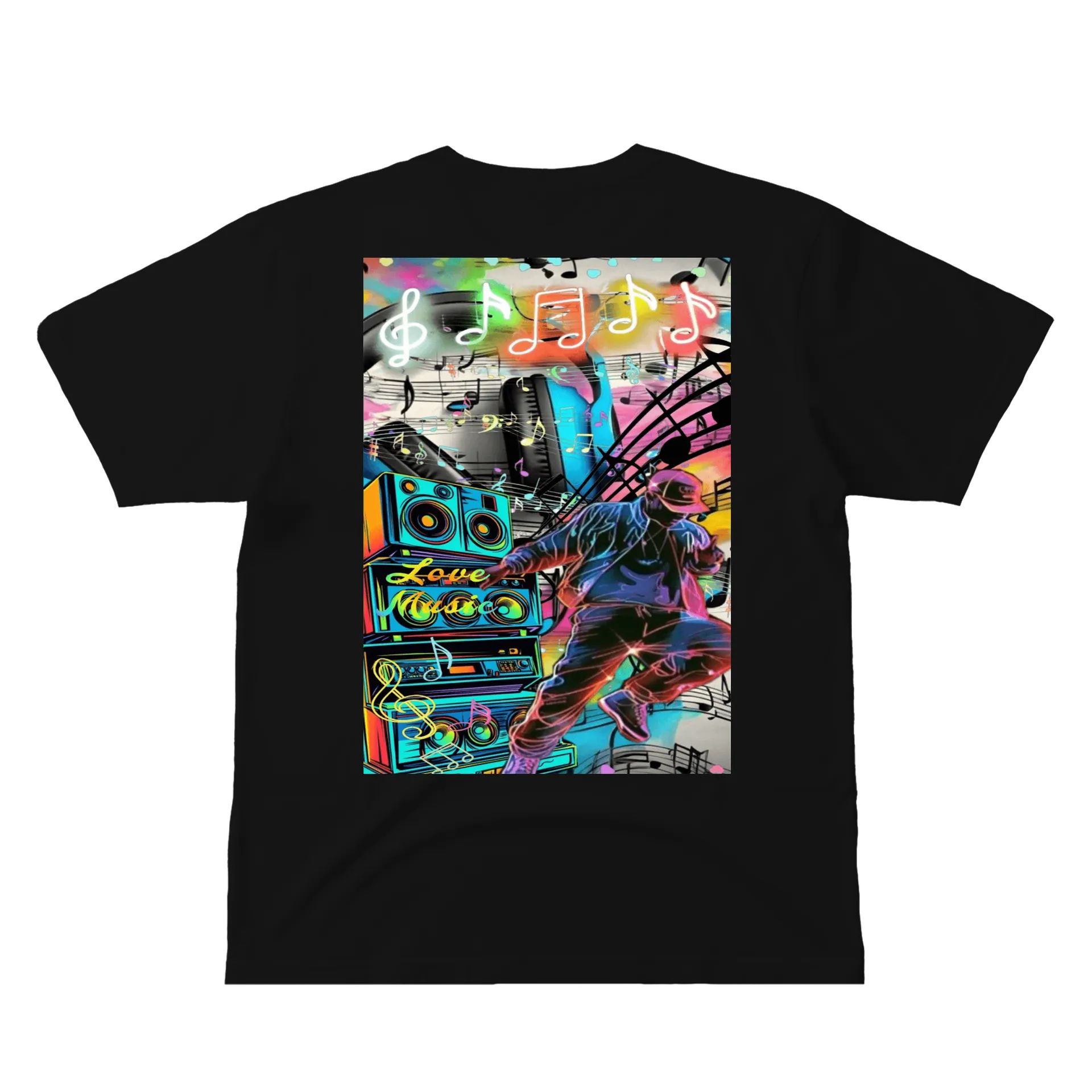 Camiseta personalizada - Imagem 2