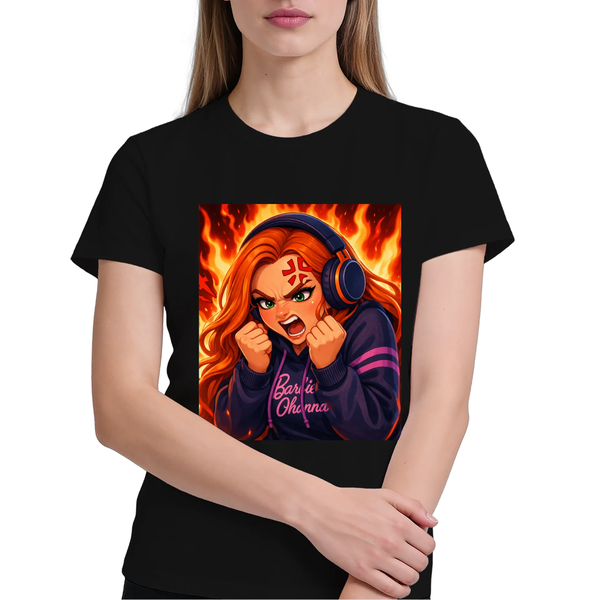 Camiseta personalizada - Imagem 4