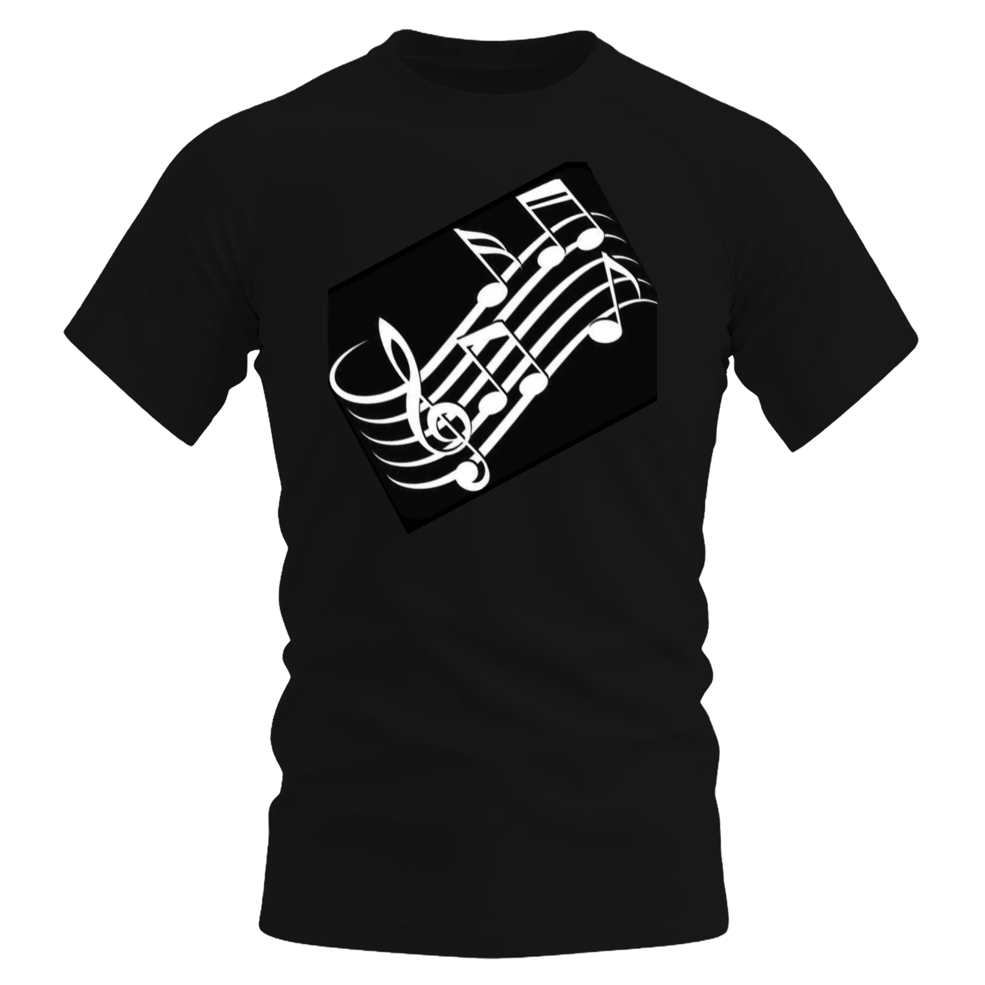 Camiseta DryFit DJ - Imagem 1
