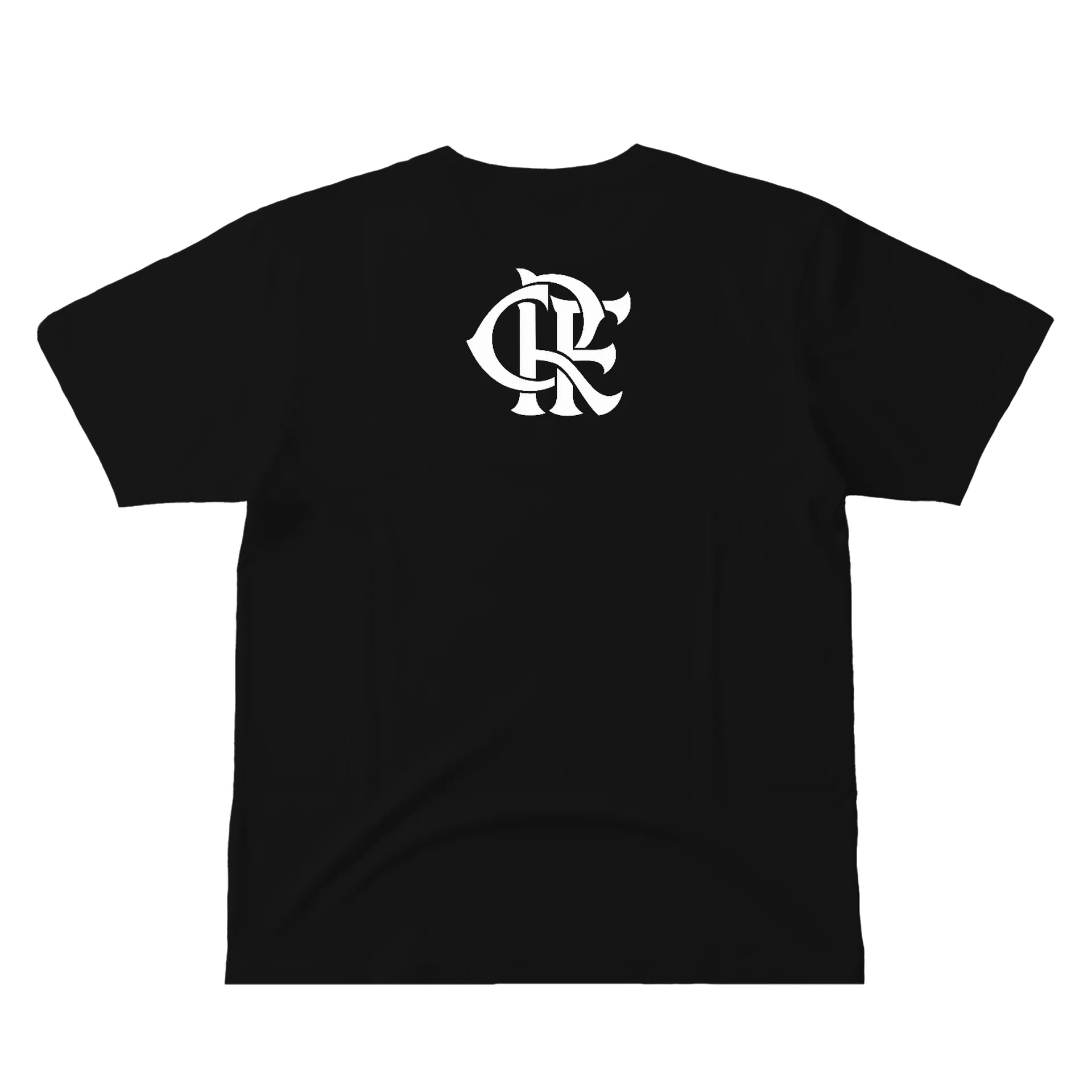 Camiseta URUBU DA GÁVEA 2 Realista 100% Algodão - Imagem 2