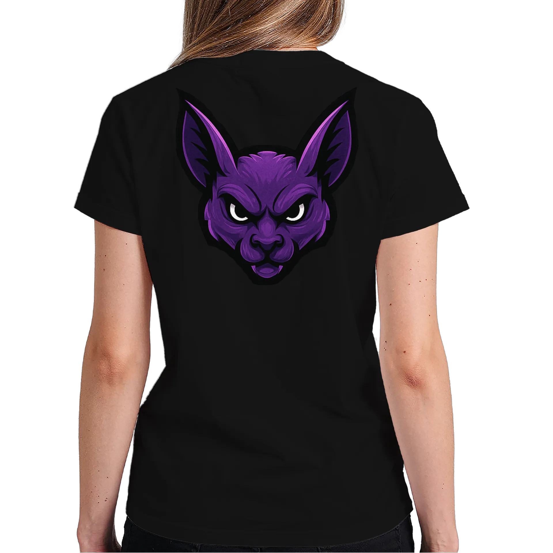 Camiseta BATS - Imagem 6