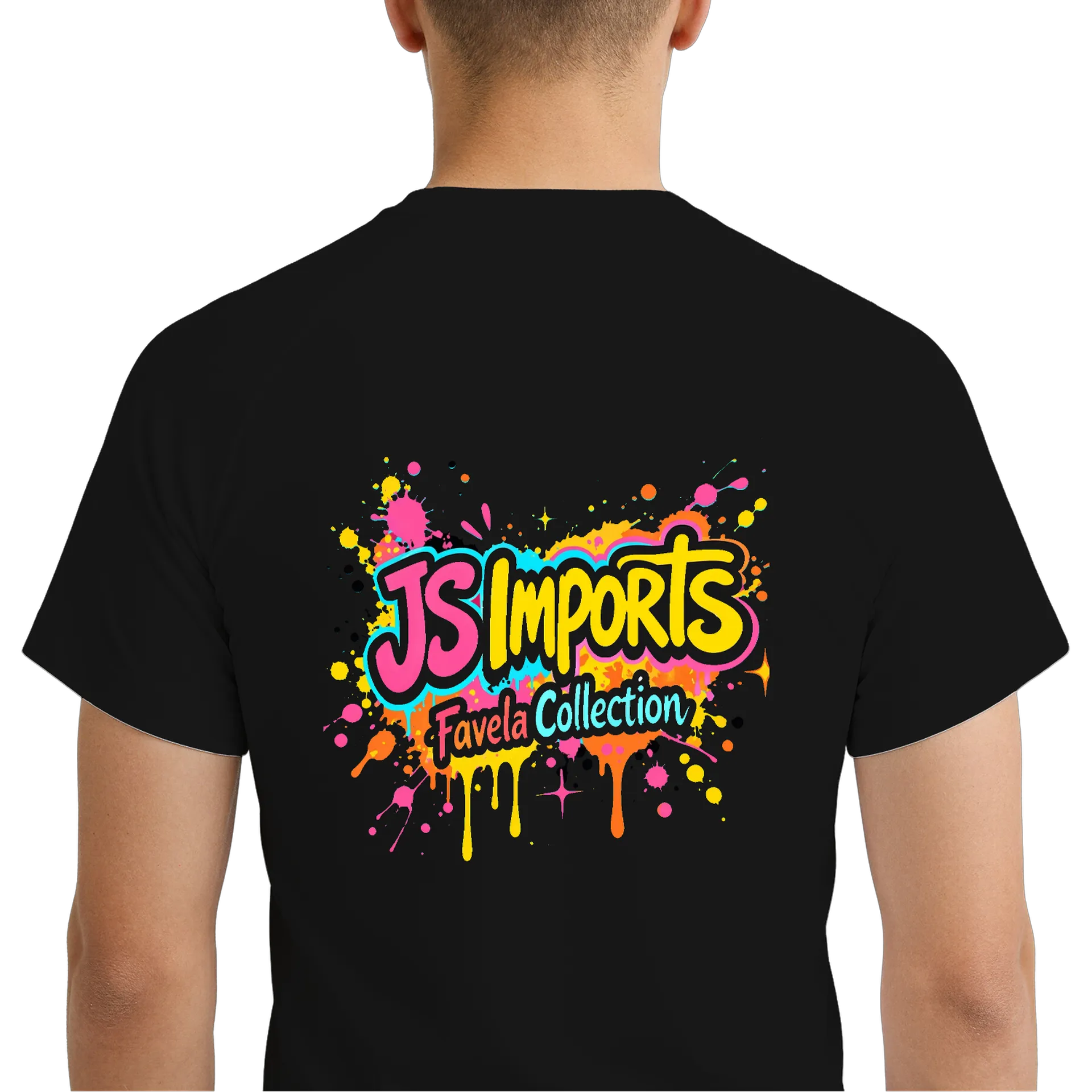 Camiseta DryFit - Imagem 6