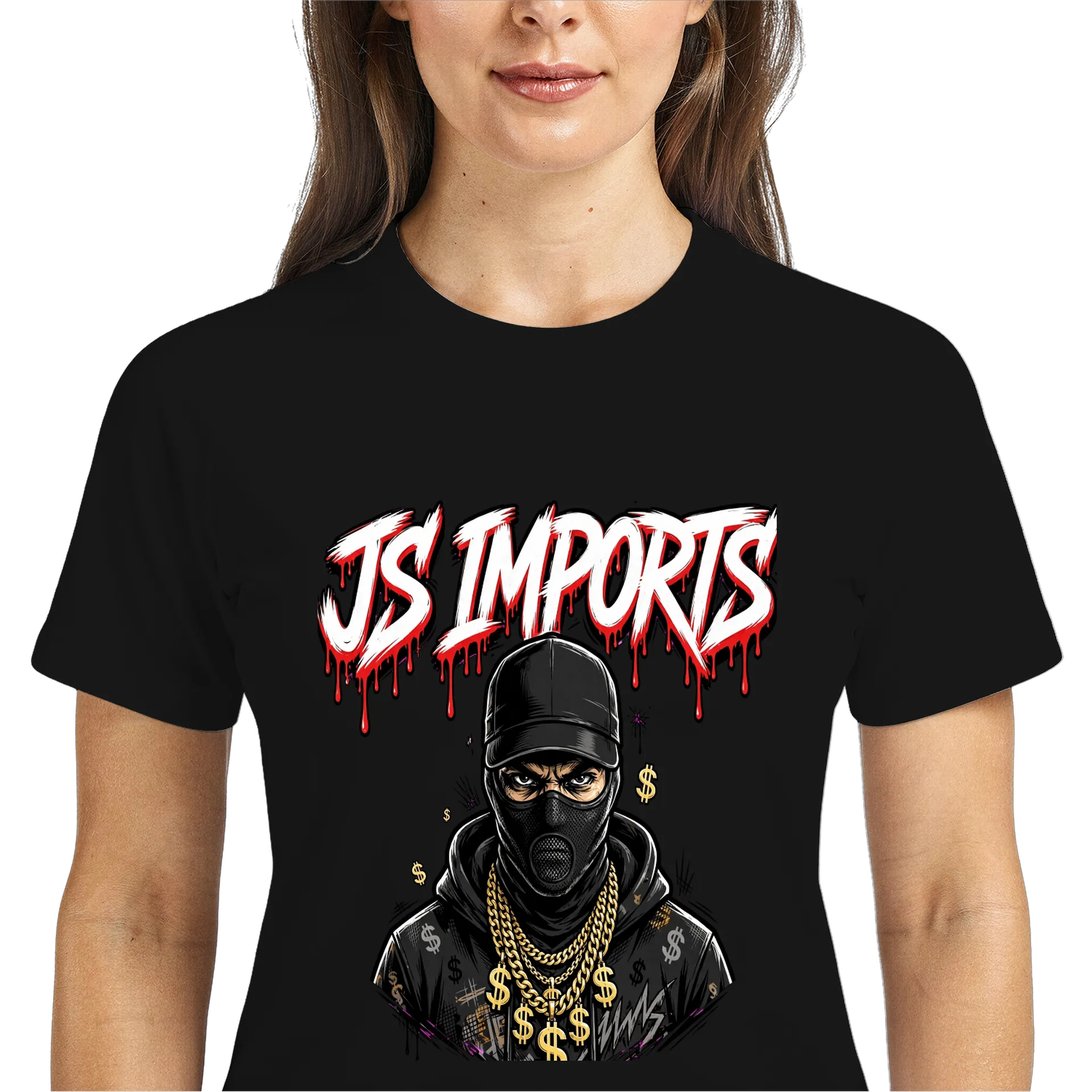 Camiseta DryFit - Imagem 3