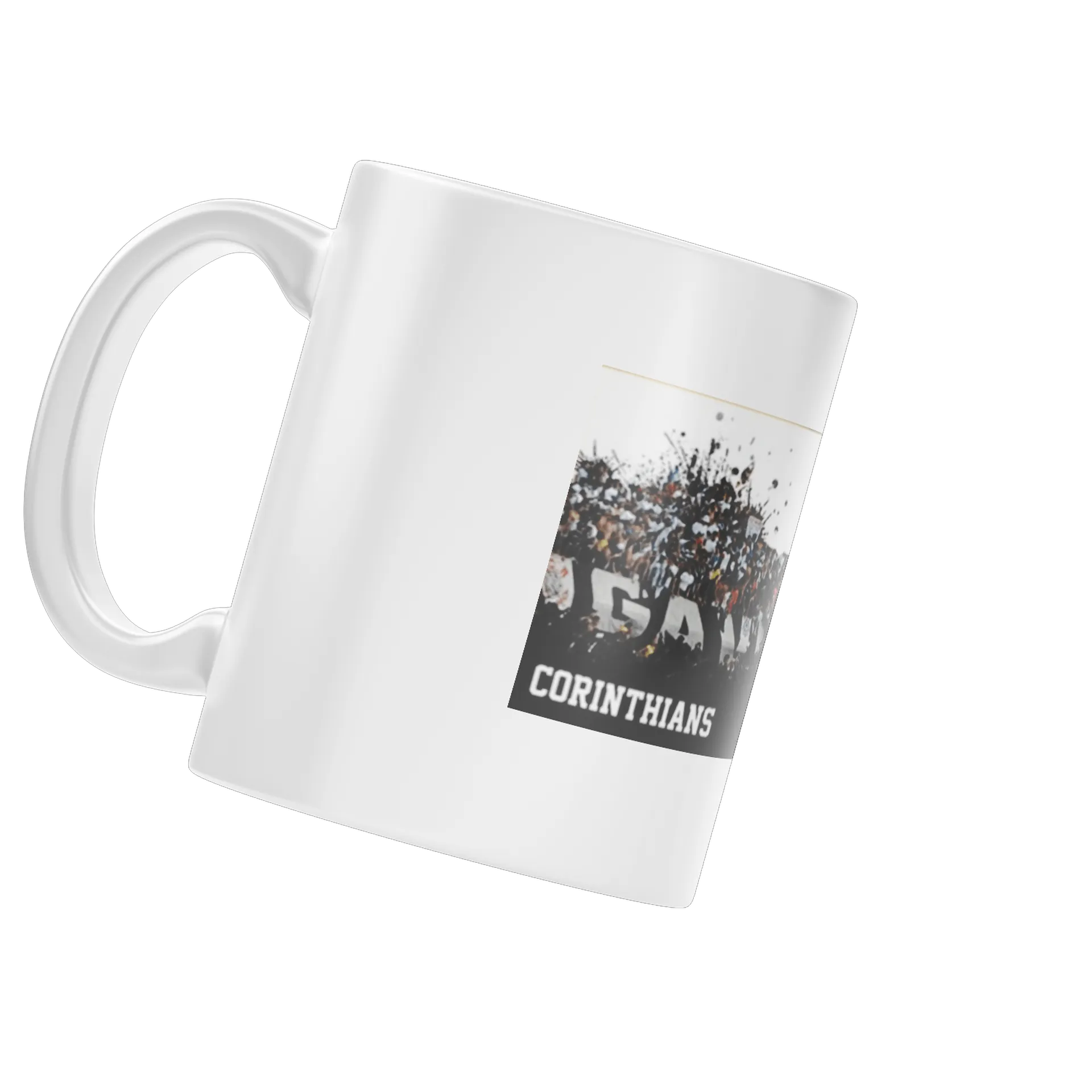 Caneca personalizada de Ana Morais 