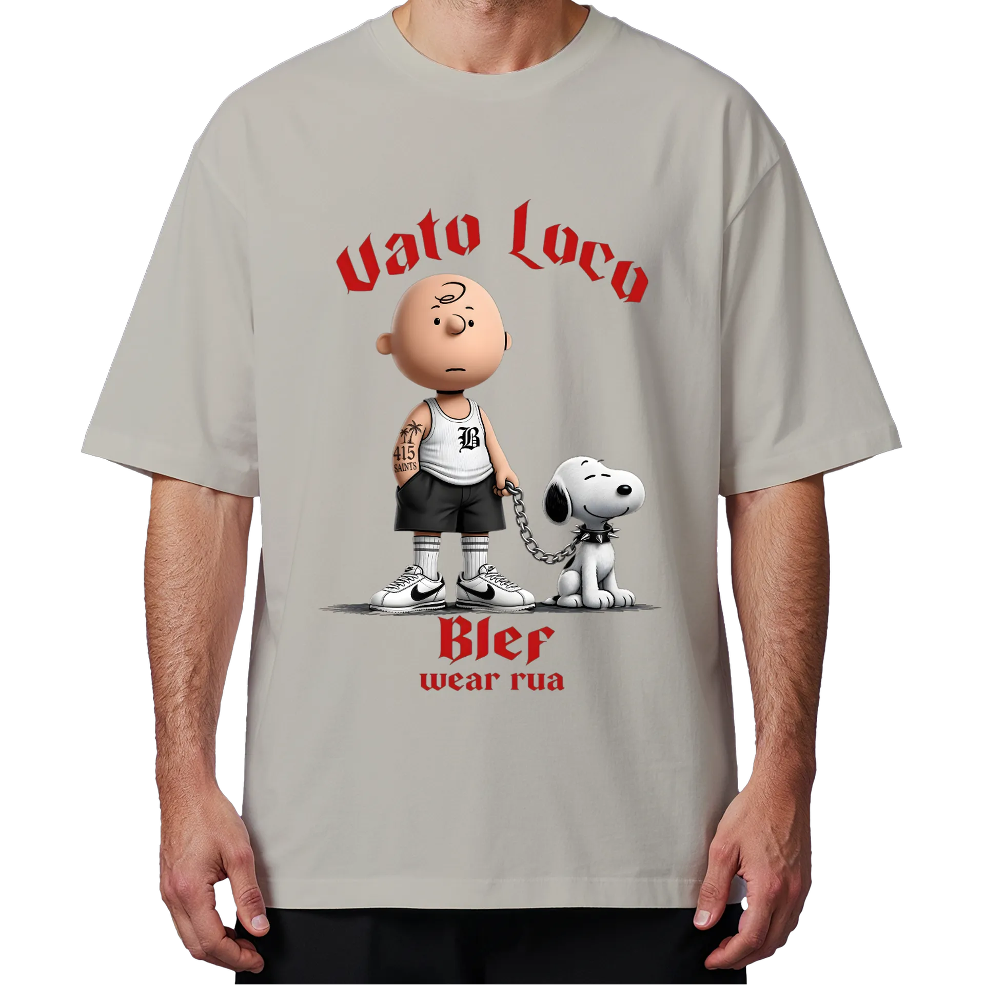 Charlie & Snoopy - Imagem 4