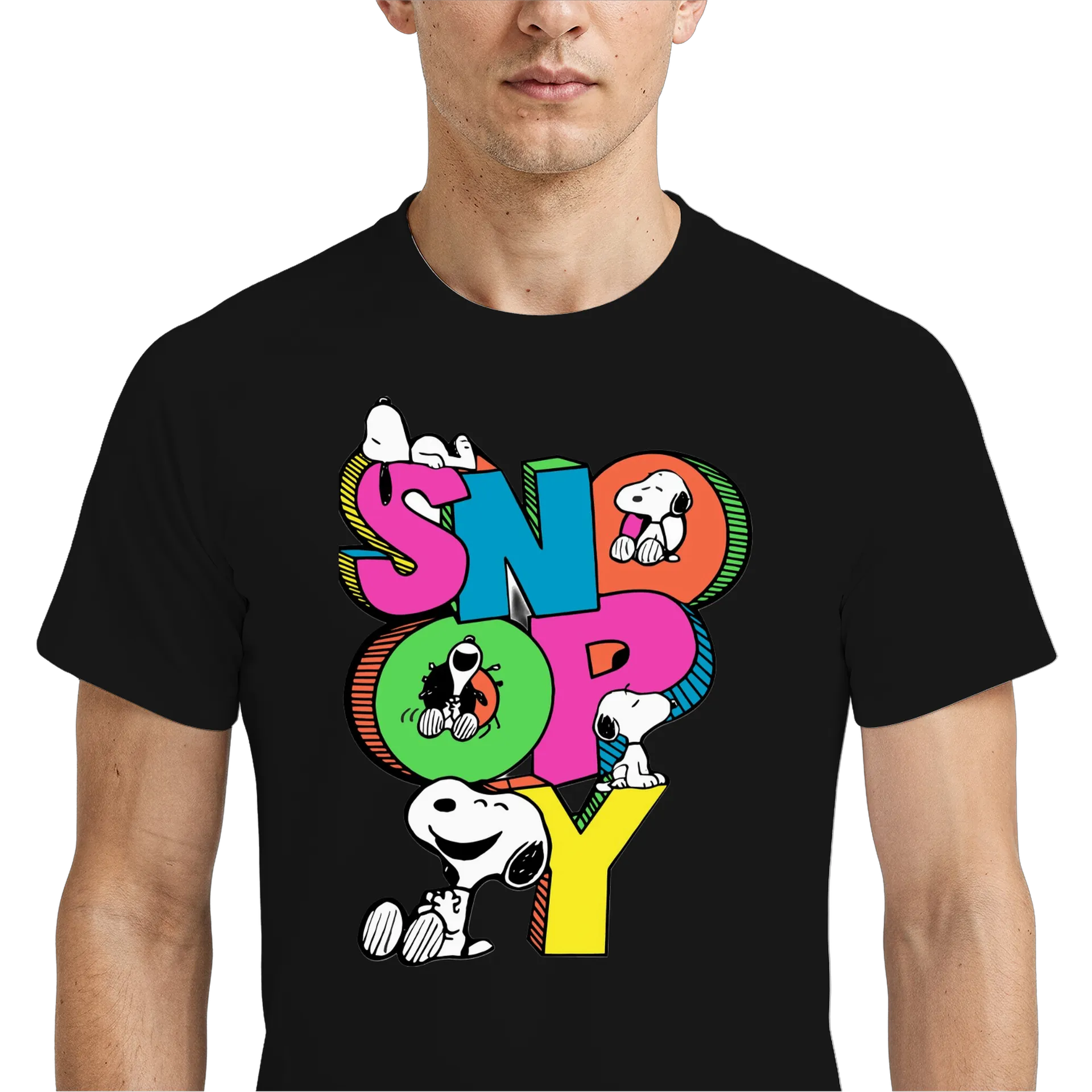 Camiseta DryFit - Imagem 4