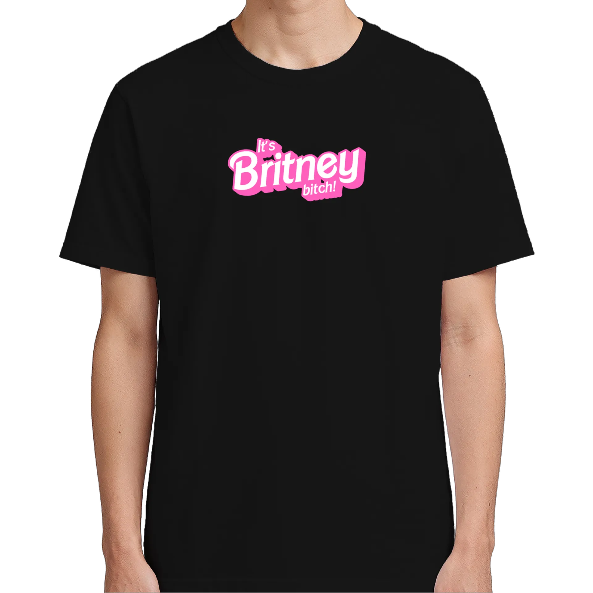 Camiseta ITS BRITNEY BITCH - Imagem 5