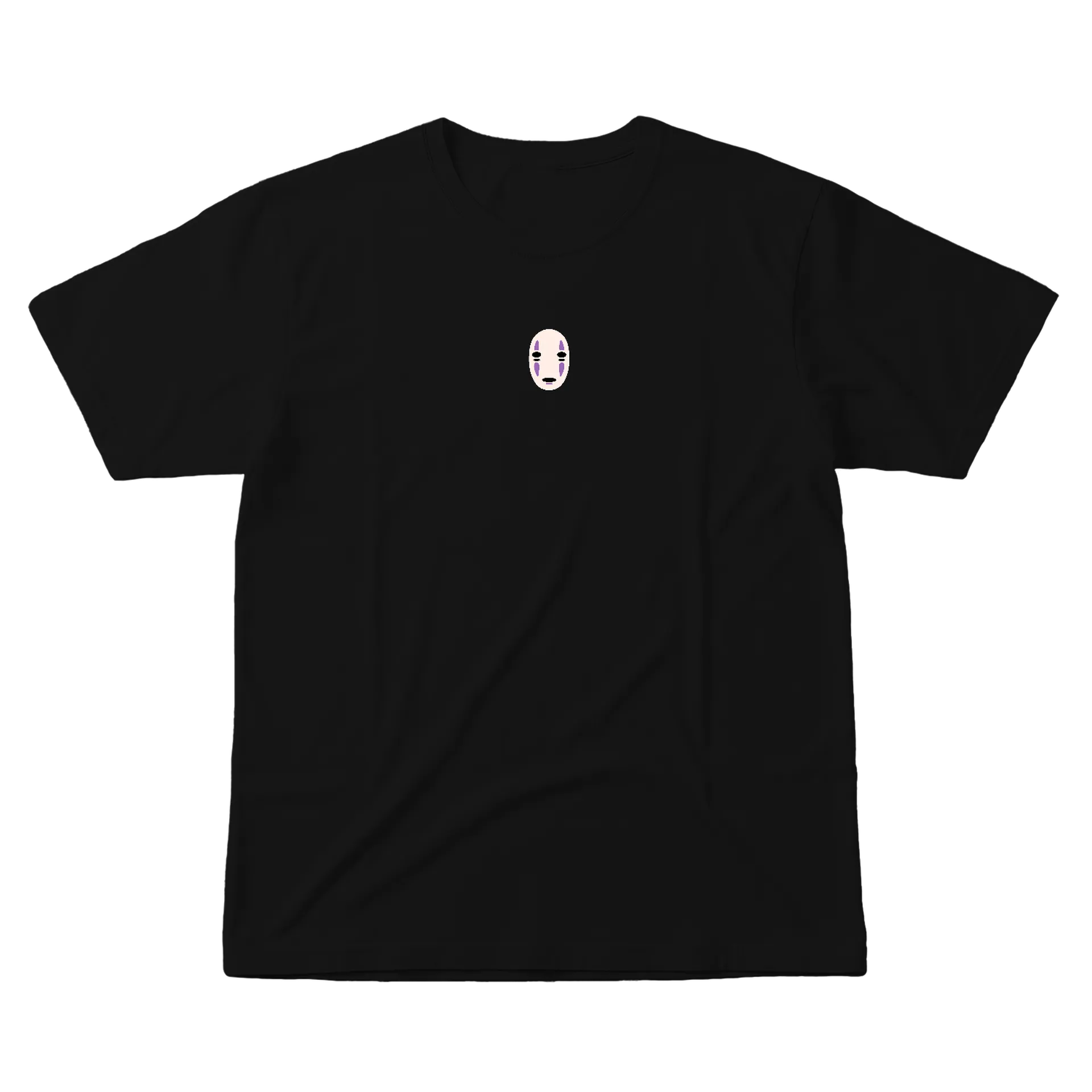 Camiseta Unissex Chihiro - Imagem 3