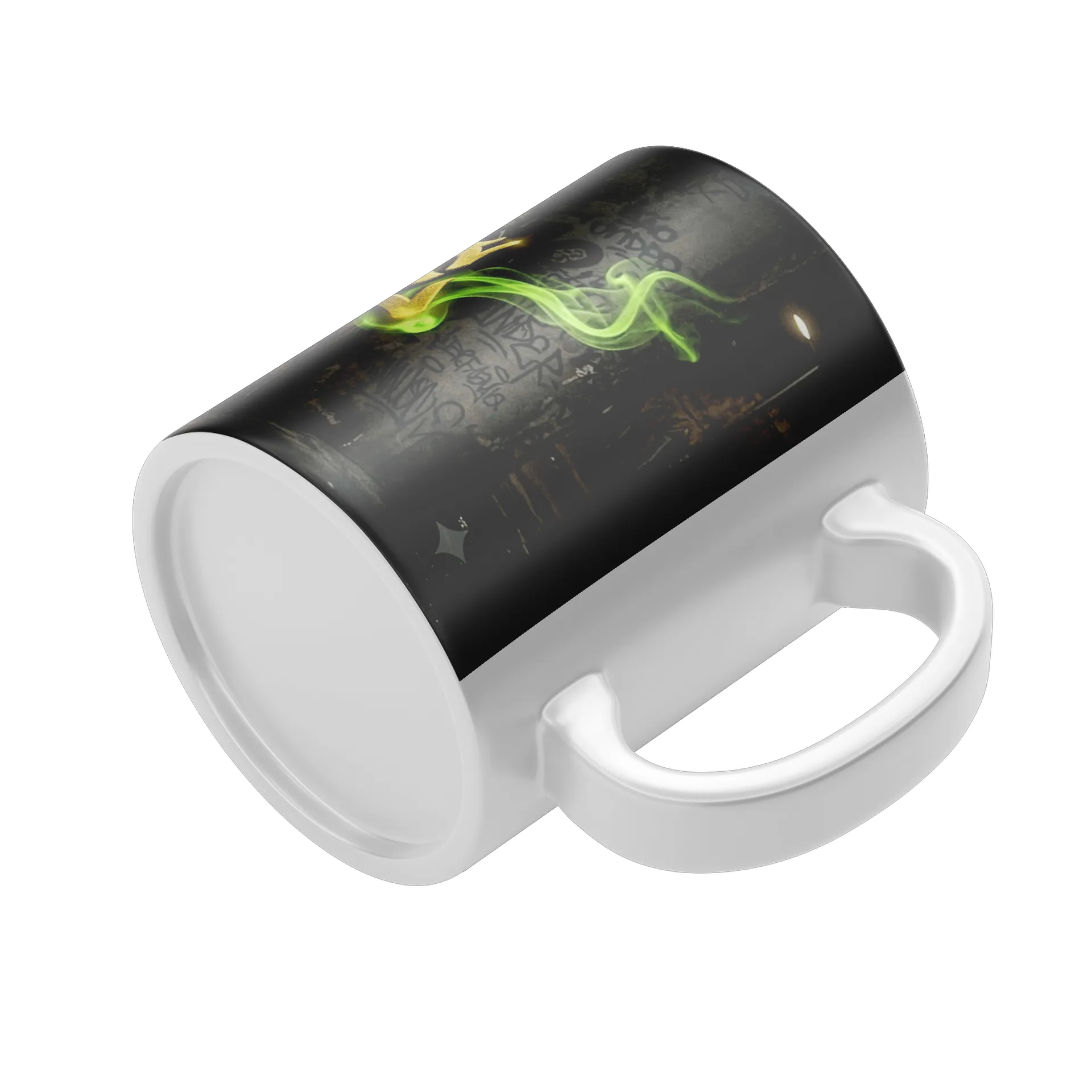 Caneca personalizada (Otessete) de otessete — imagem 4 de 4