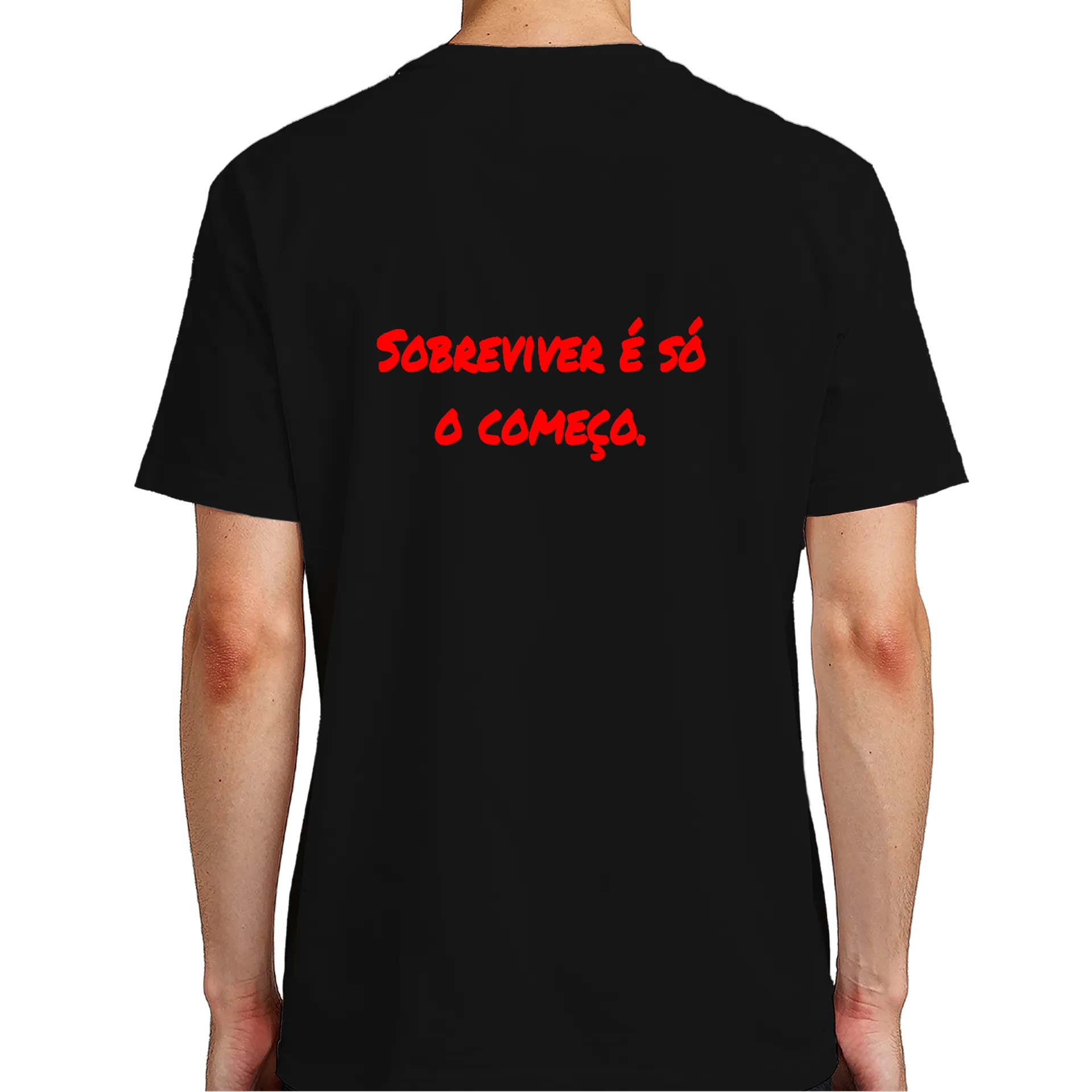 Camiseta personalizada - Imagem 7