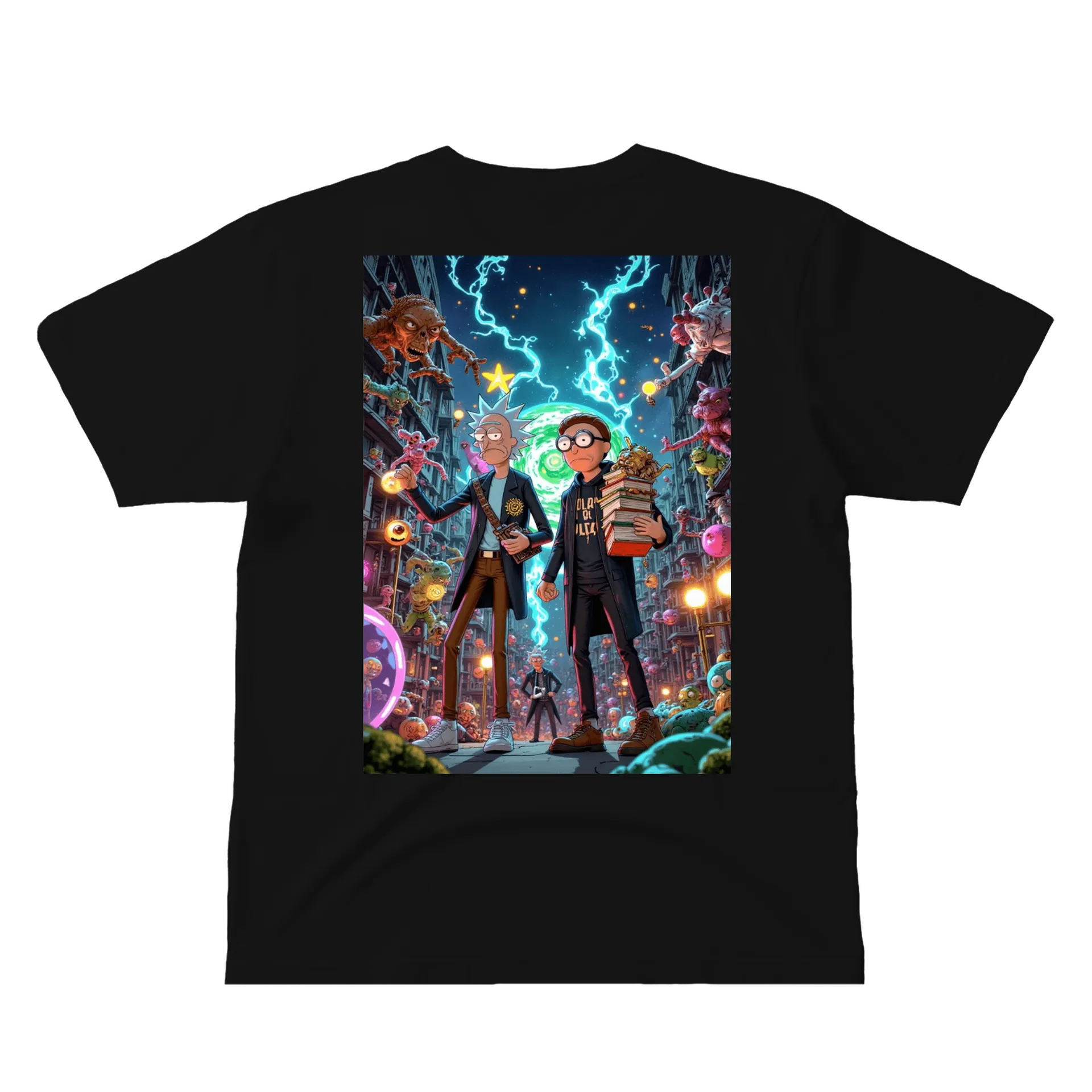 Camiseta personalizada - Imagem 2