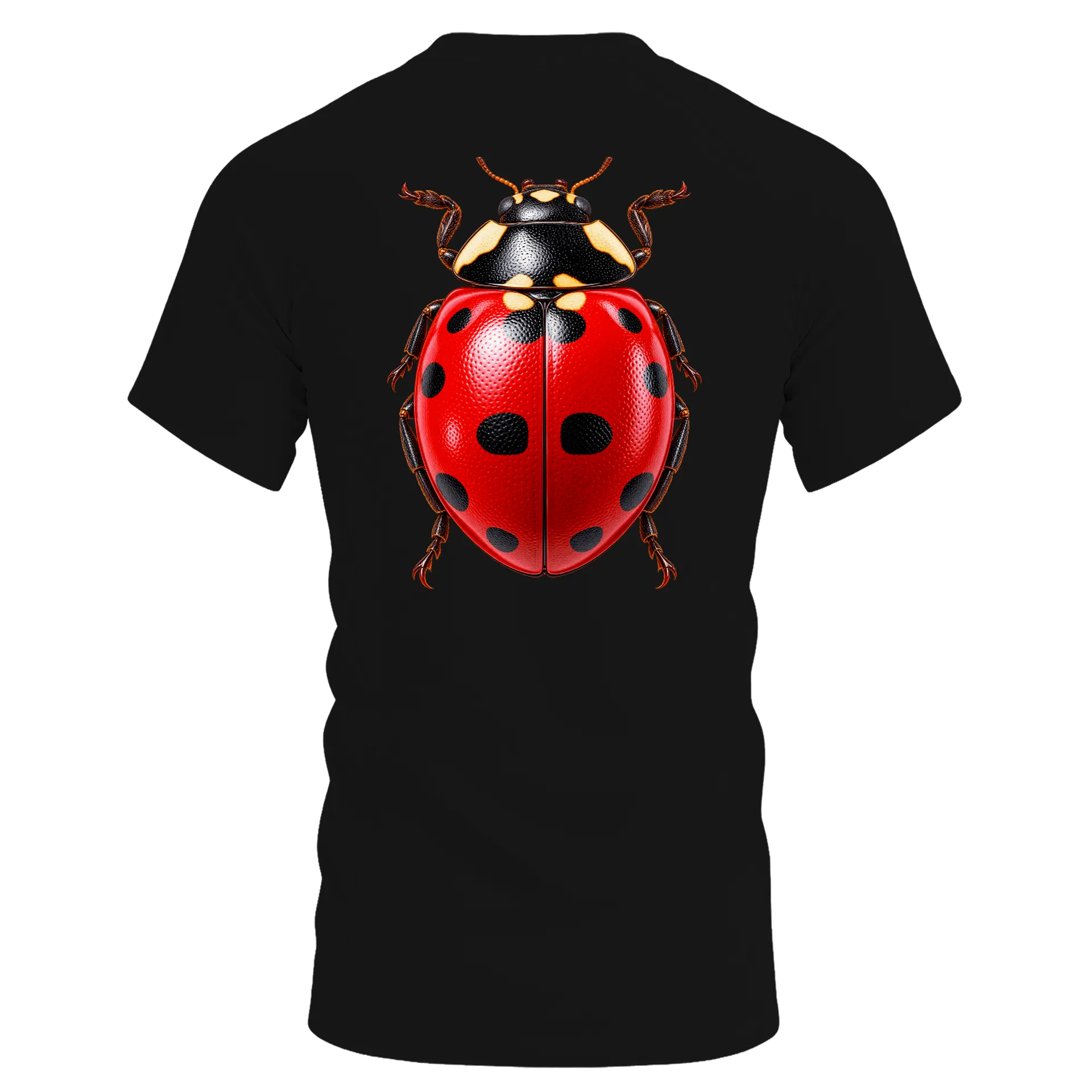 Camiseta DryFit Desenhos 014 - Imagem 2