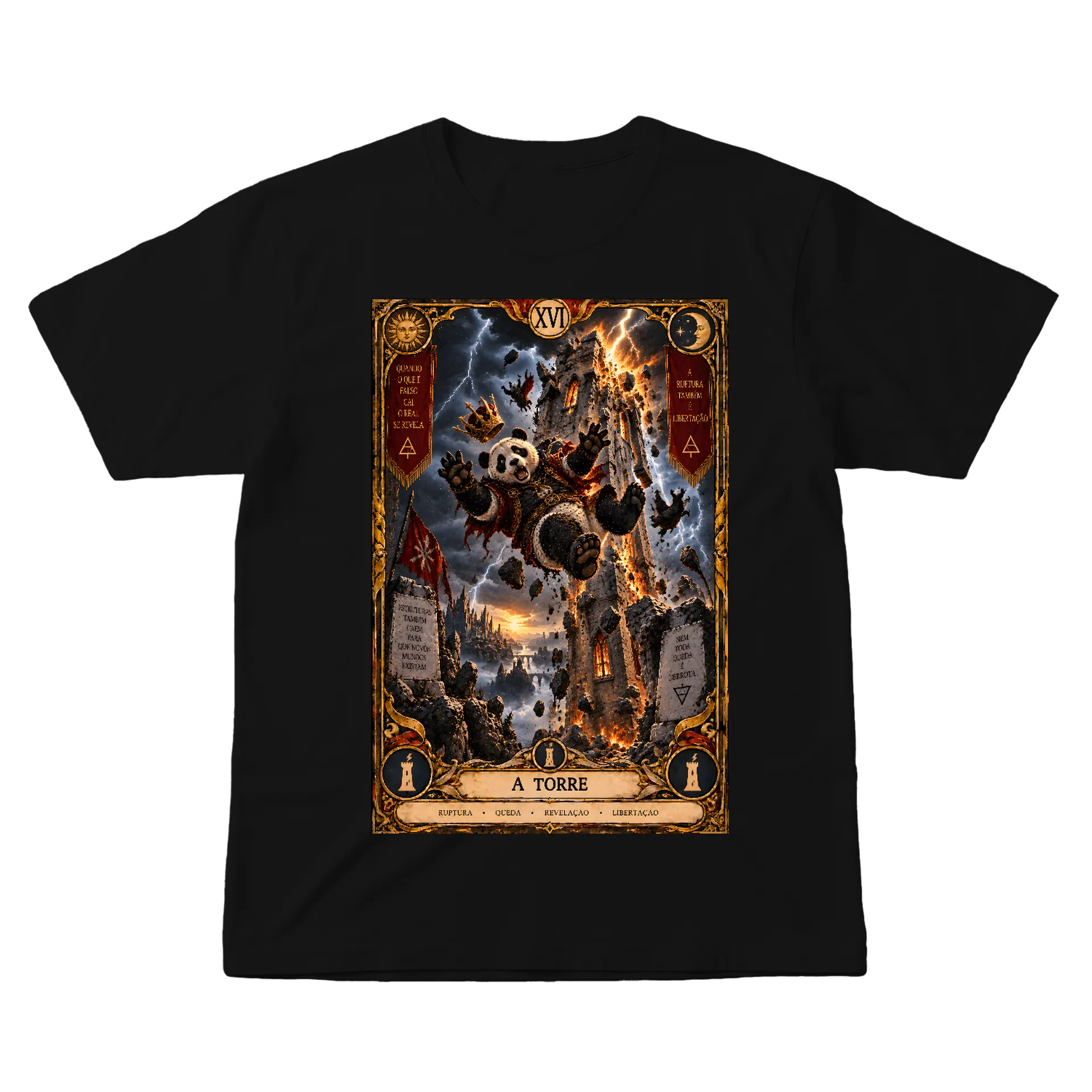 Camiseta personalizada - Imagem 1