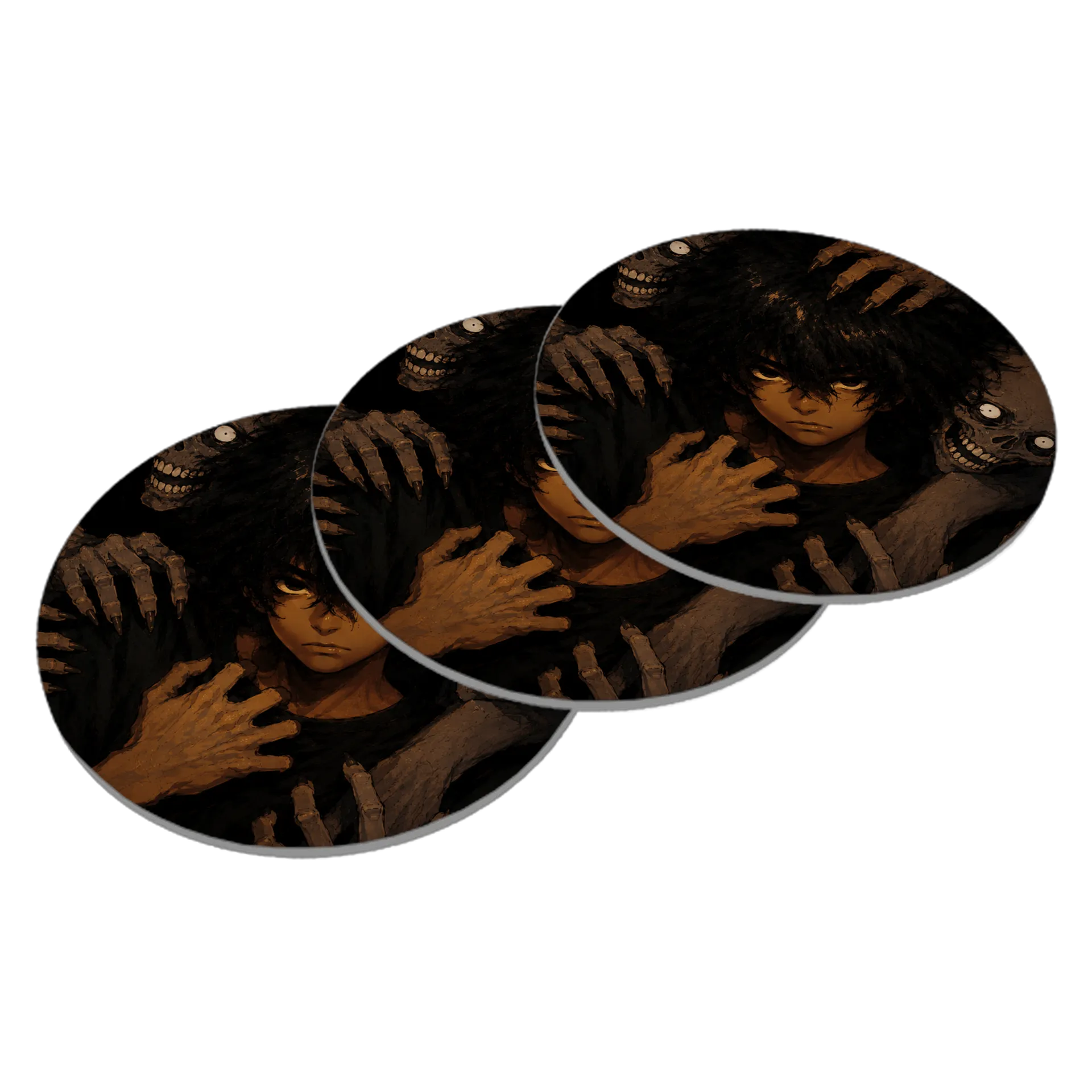 Porta-copos personalizado - Imagem 2