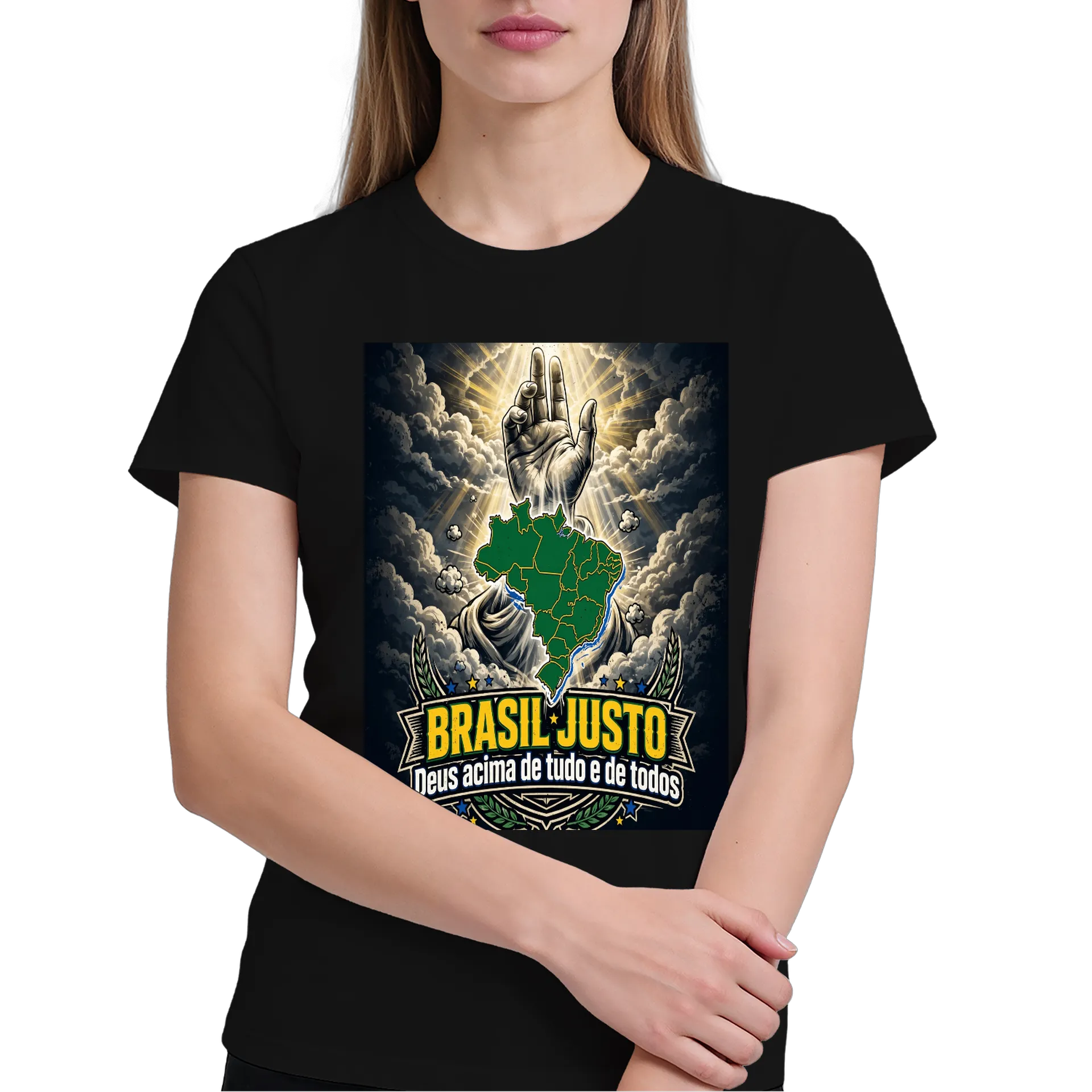 Camiseta personalizada de Guilherme — imagem 3 de 6