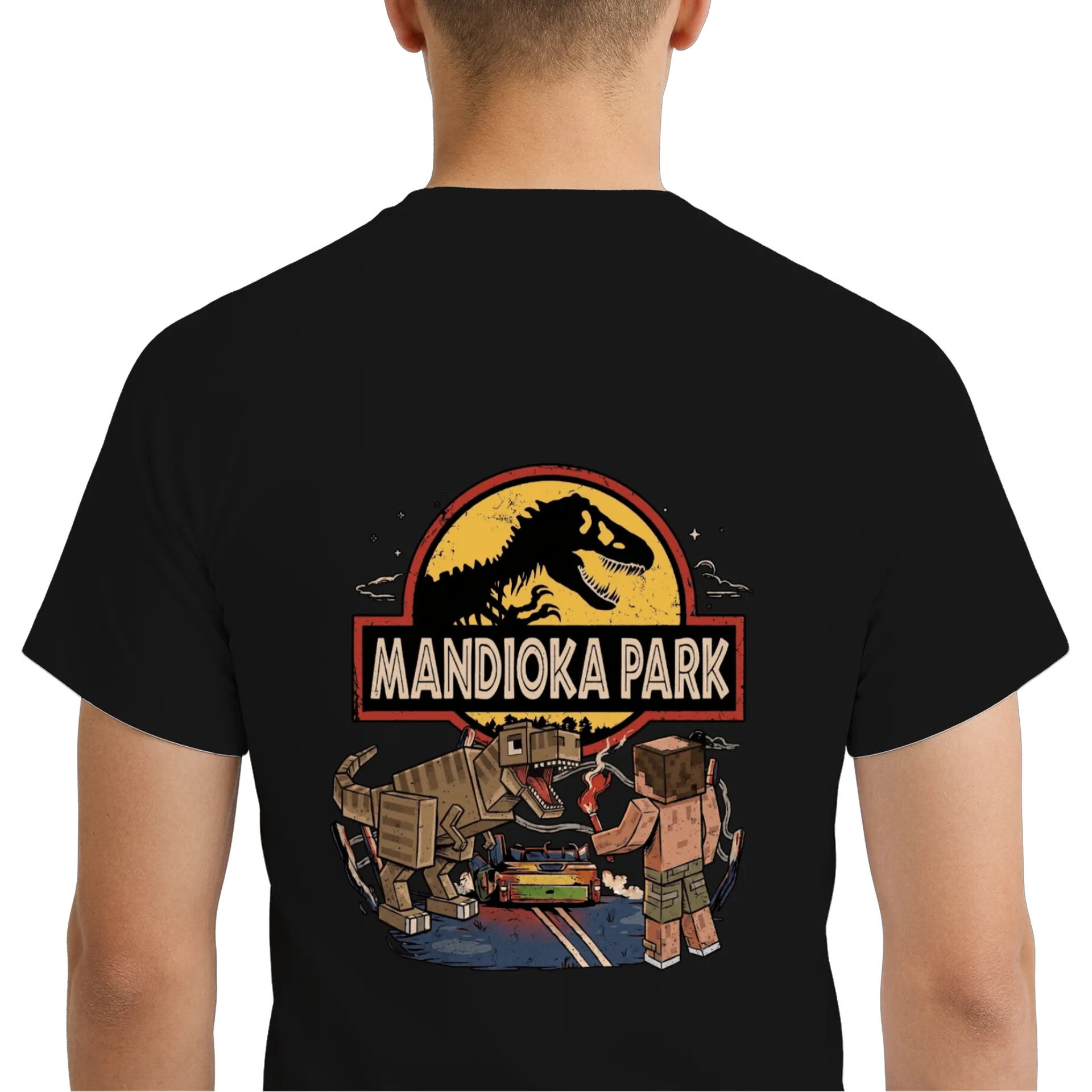 DryFit MANDIOKA PARK - Imagem 6