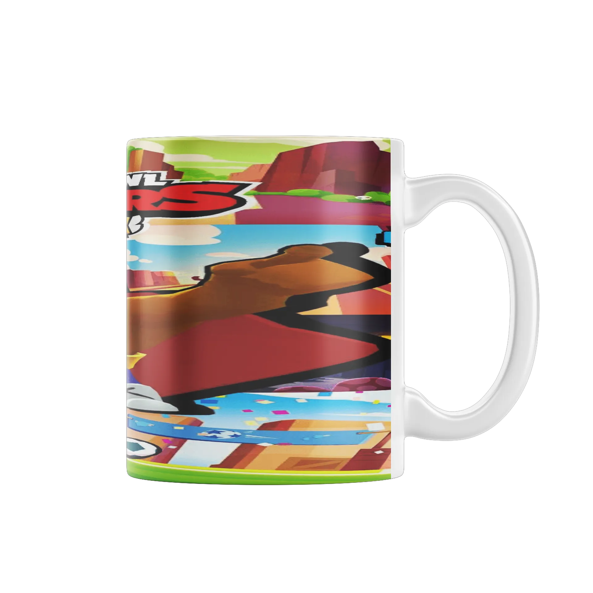 Caneca personalizada de Lairton — imagem 1 de 4