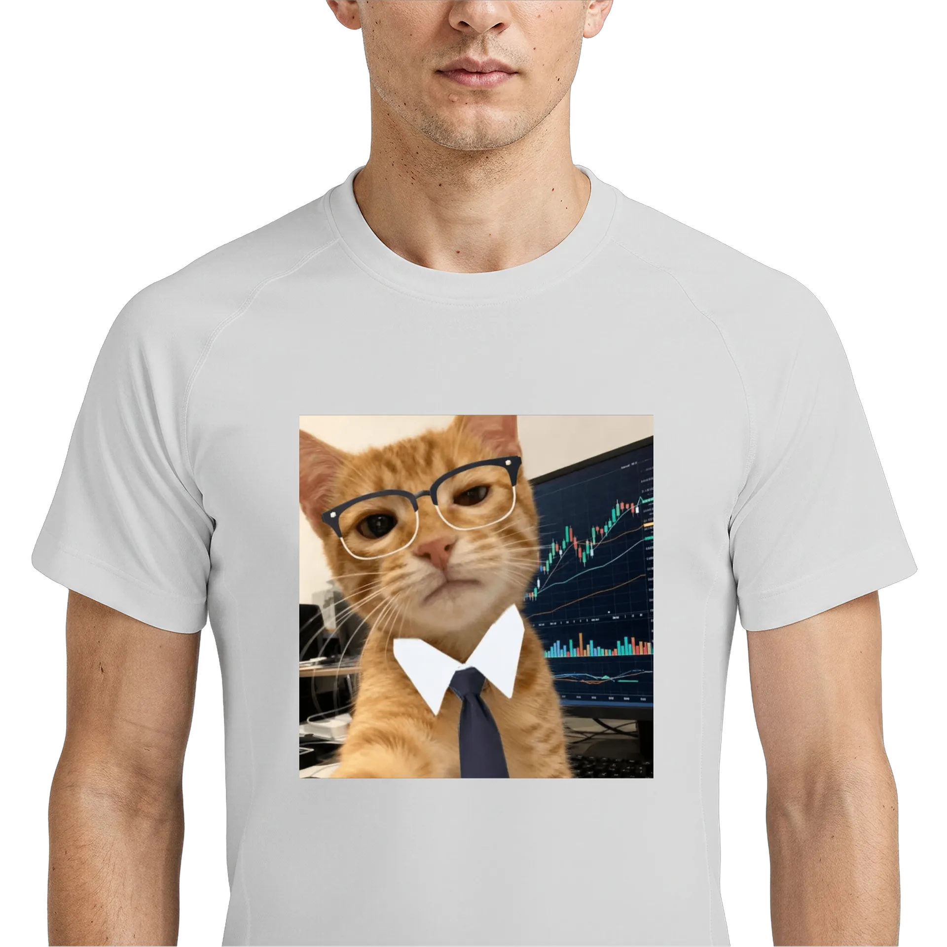 Camiseta DryFit - Imagem 4