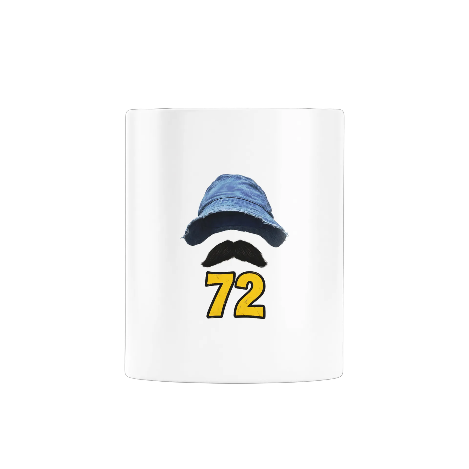 Caneca personalizada madruiguinha  de SAMUEL — imagem 1 de 4