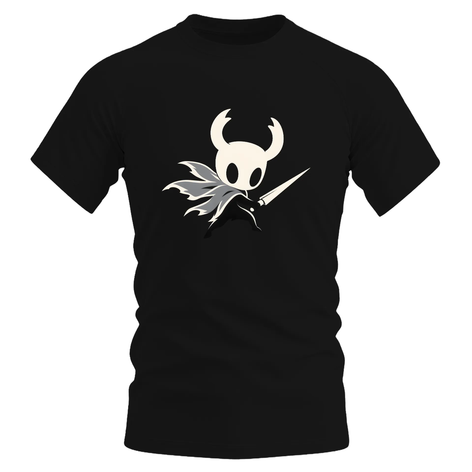 Camiseta DryFit Hollow Knight - Imagem 3