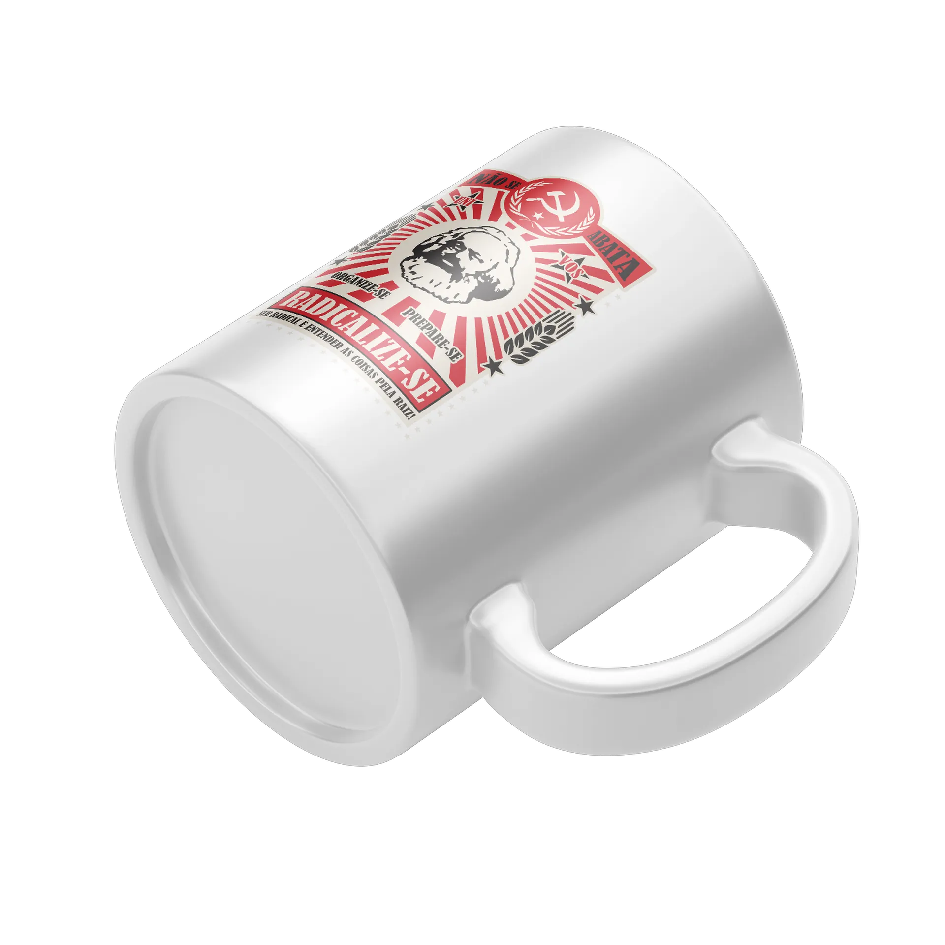 Caneca personalizada - Imagem 4