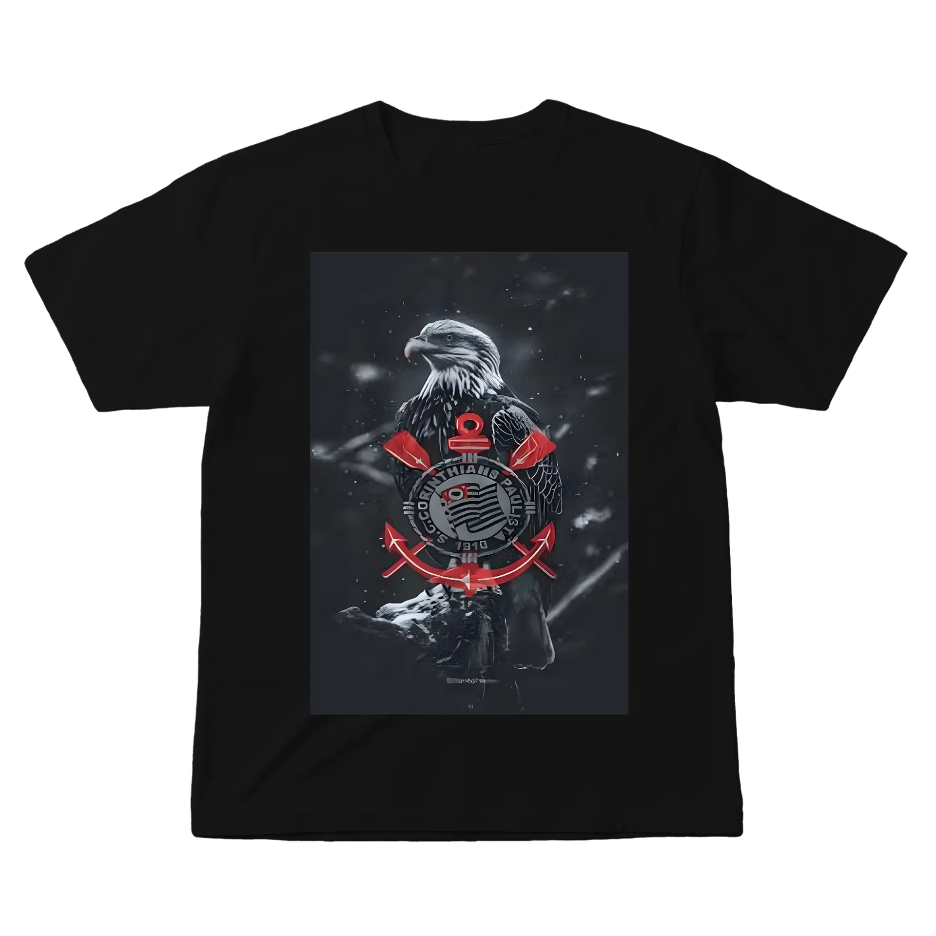 Camiseta personalizada de bergv793 — imagem 1 de 6