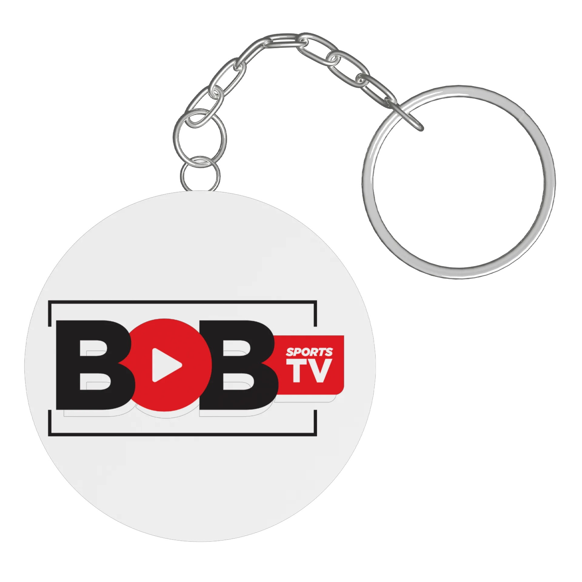 Chaveiro Bob TV - Imagem 2