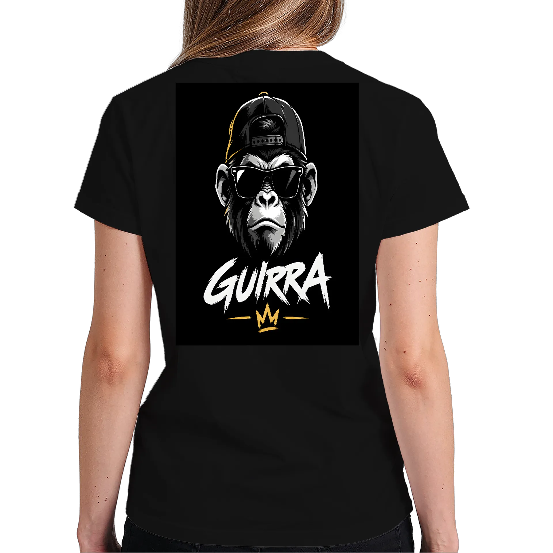 Camiseta personalizada de Anaclara — imagem 5 de 6