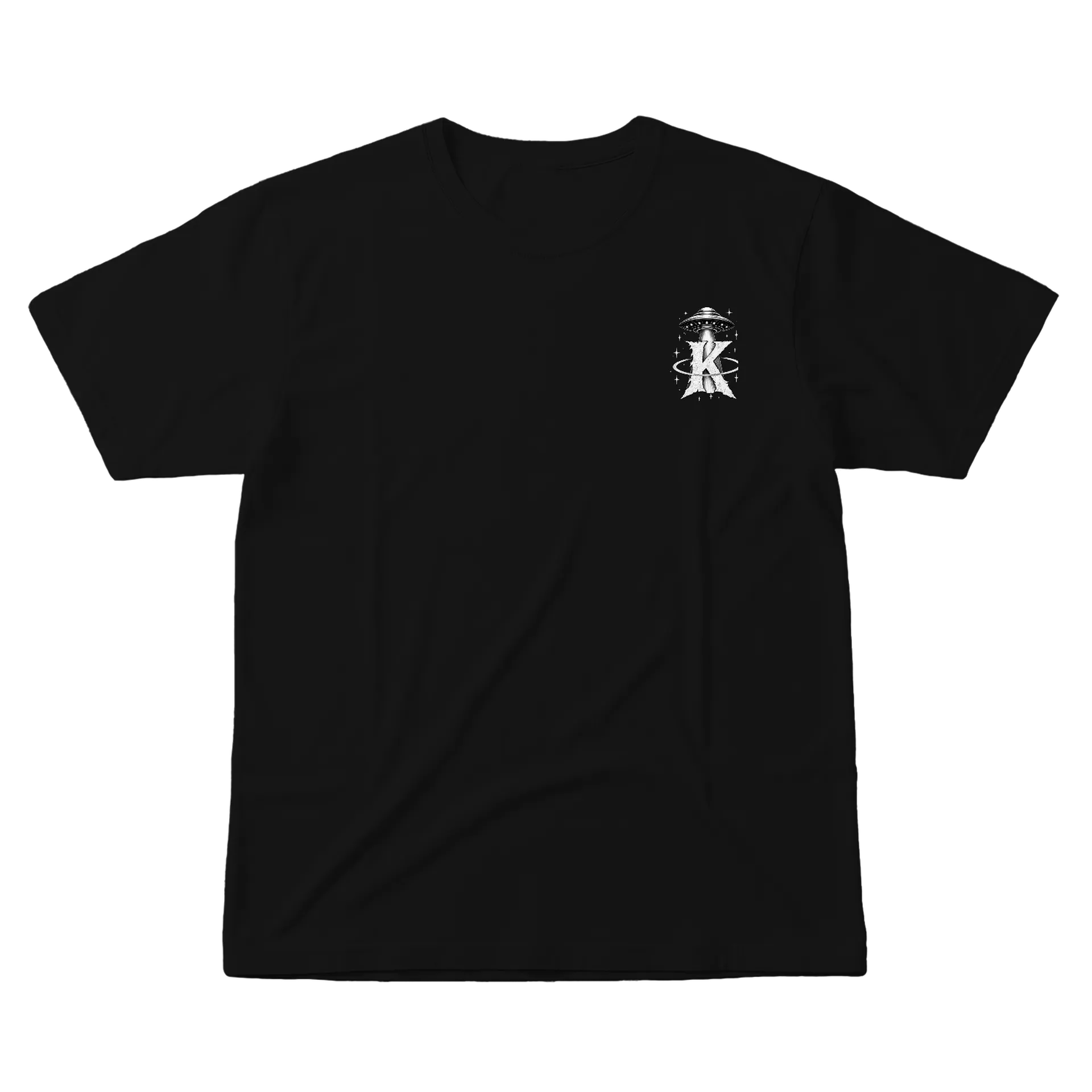 Camiseta Night Contact - Imagem 1
