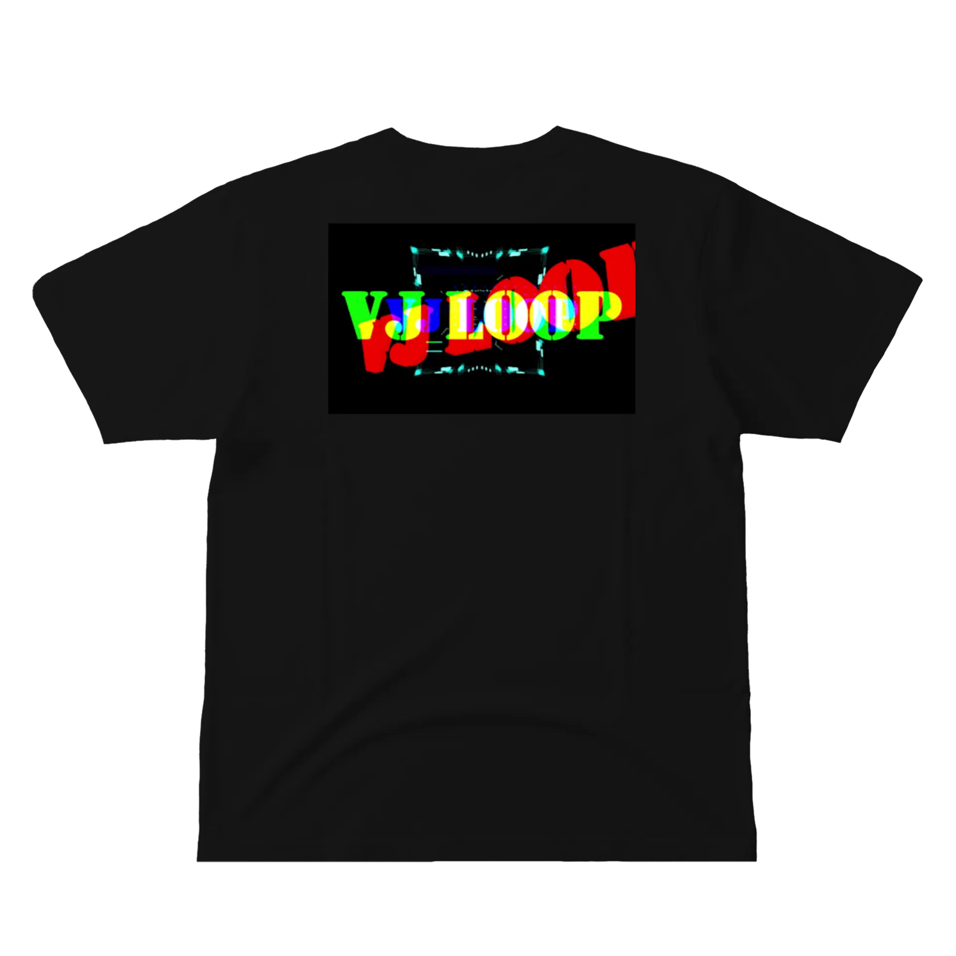 Camiseta personalizada de vjnaldo — imagem 2 de 6