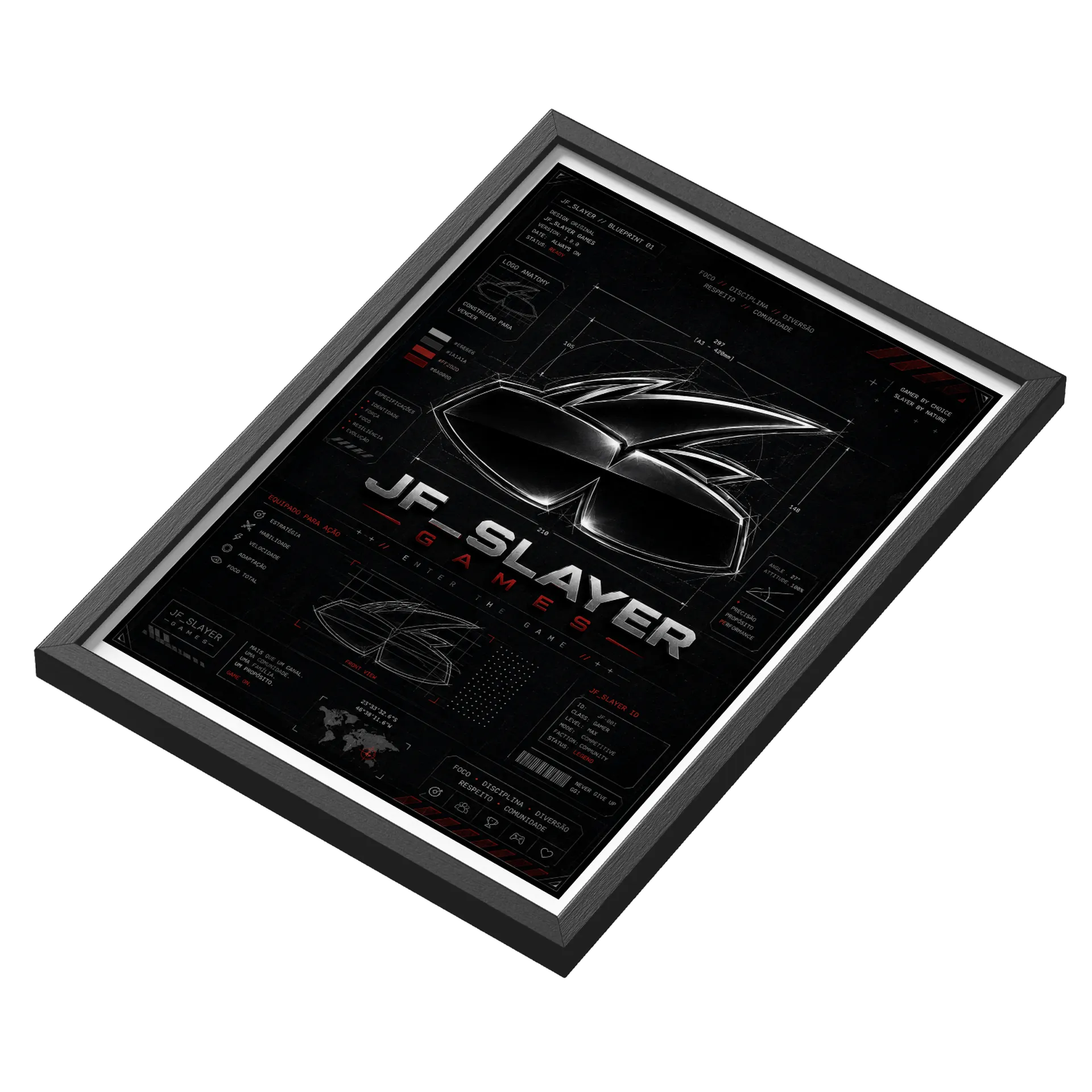Slayer BLUEPRINT - Imagem 3