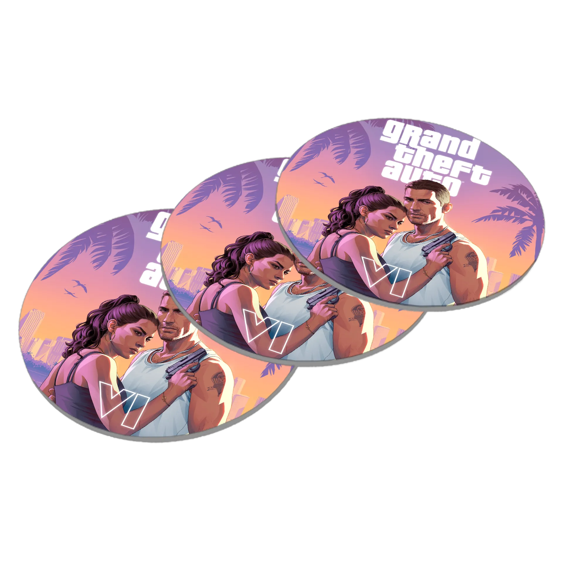 Porta-copos personalizado - Imagem 3