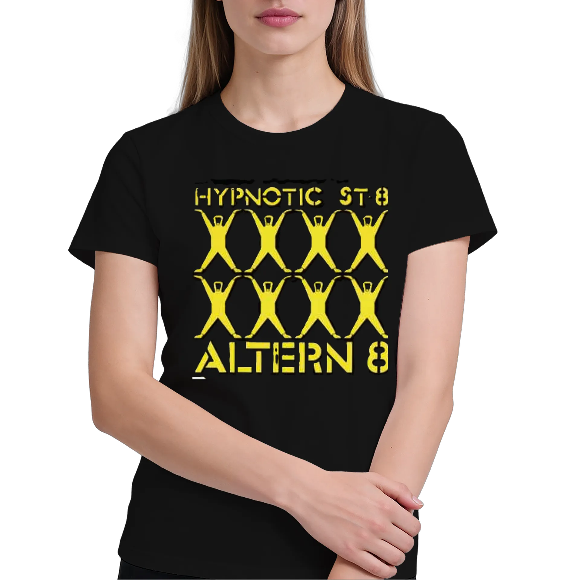 Camiseta personalizada - Imagem 3