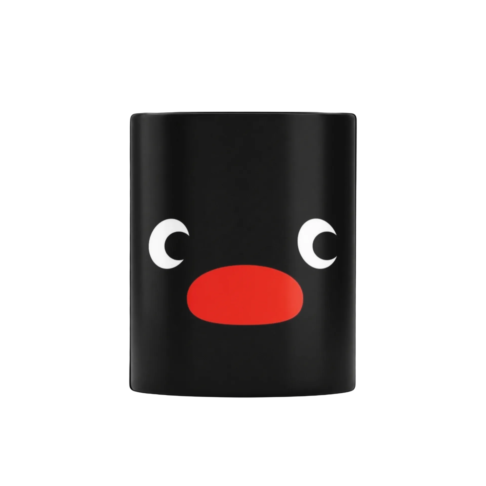 Caneca pingu :D  de Morpheus_ofc — imagem 2 de 4