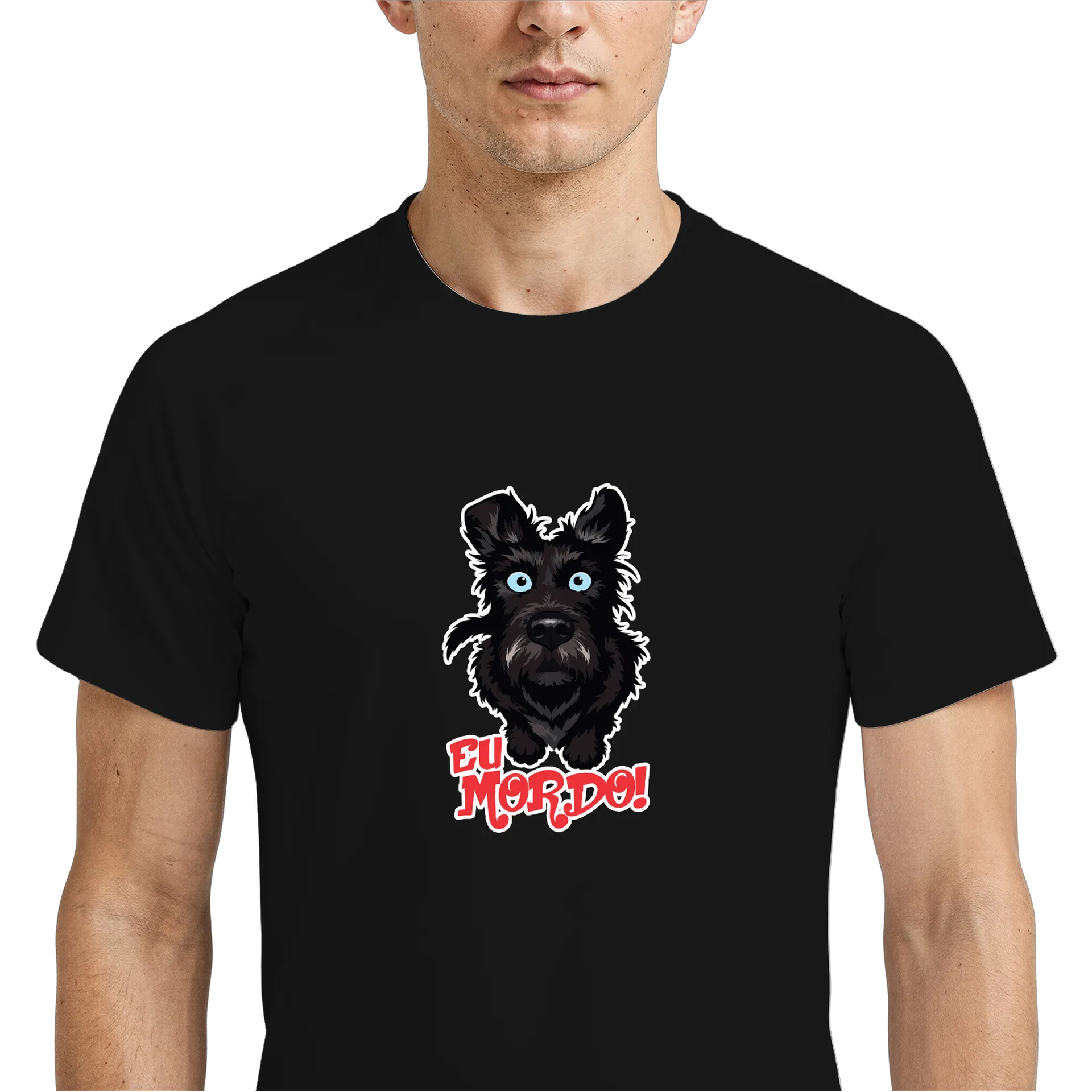 Camiseta DryFit - Imagem 4