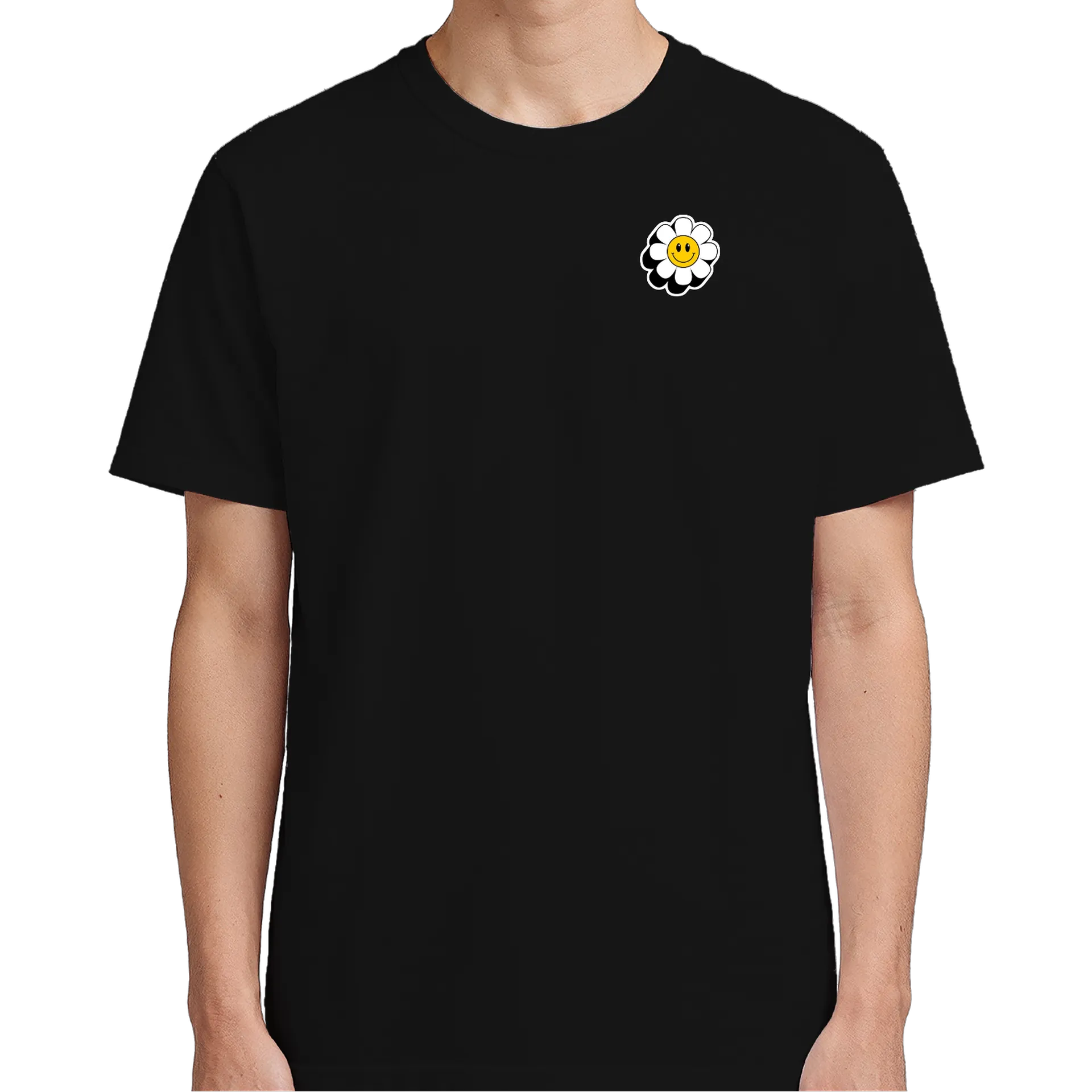 Camiseta personalizada (Pude Pouco) - Imagem 4