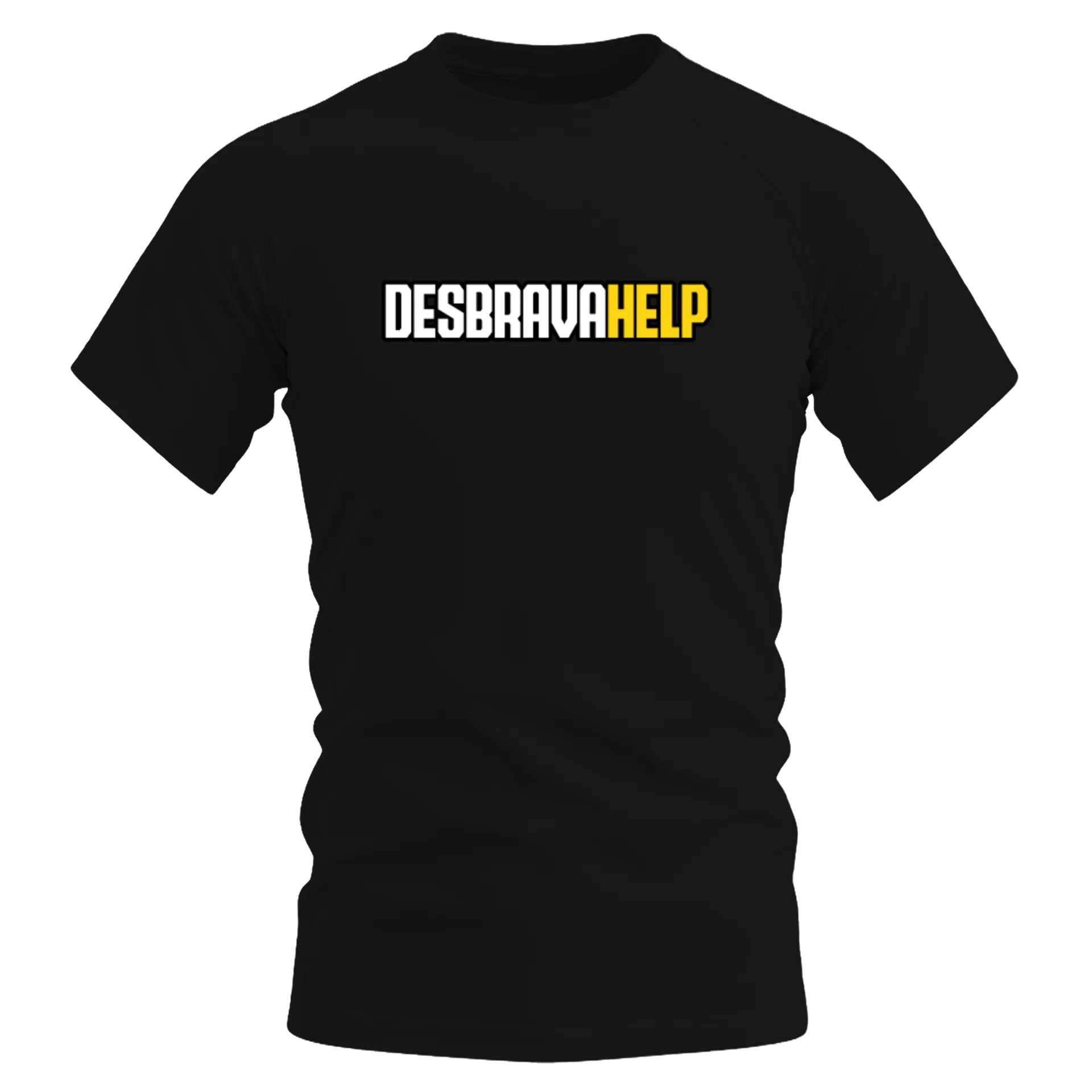 Camiseta DryFit - Imagem 1