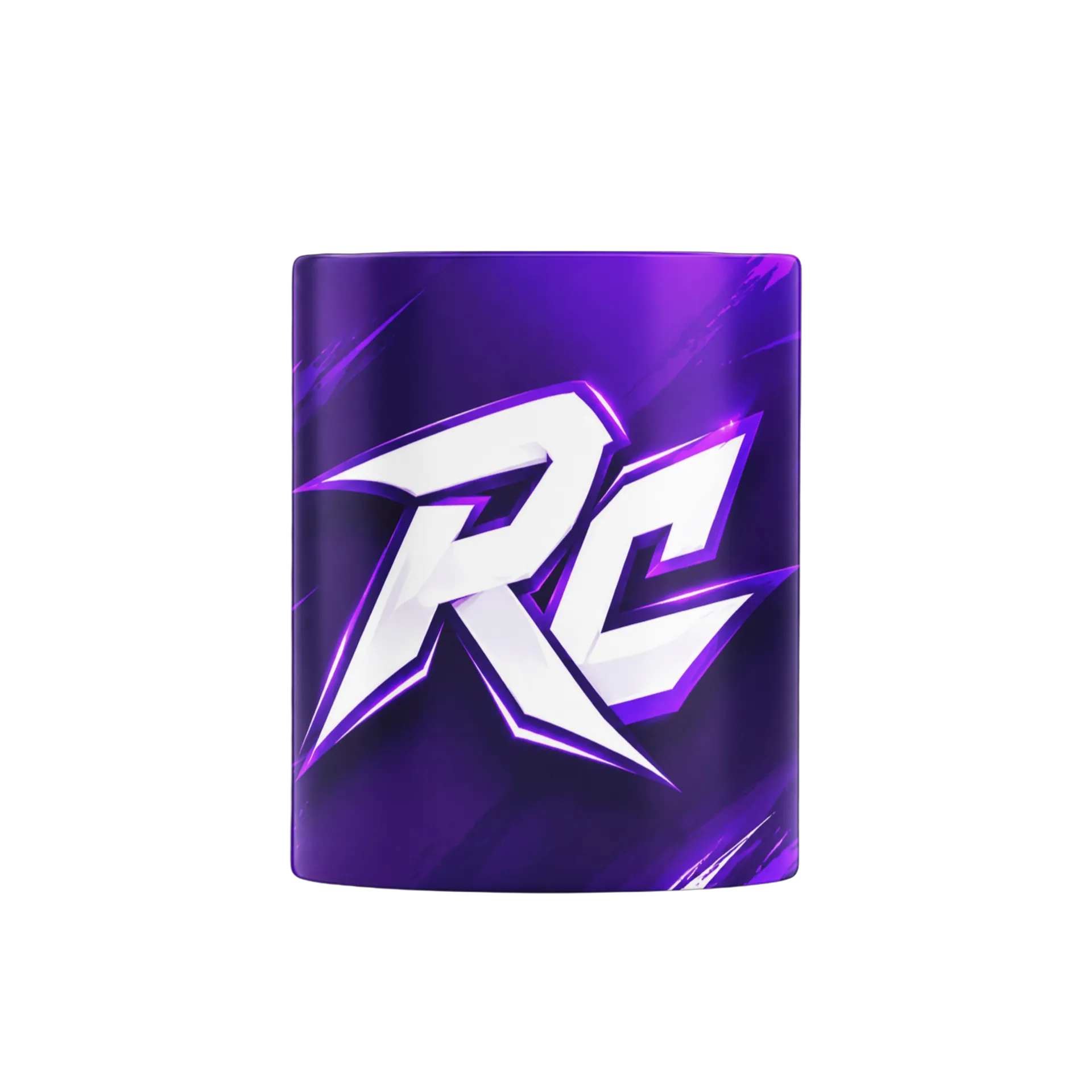 Caneca Rcfoox 325ml  - Imagem 1