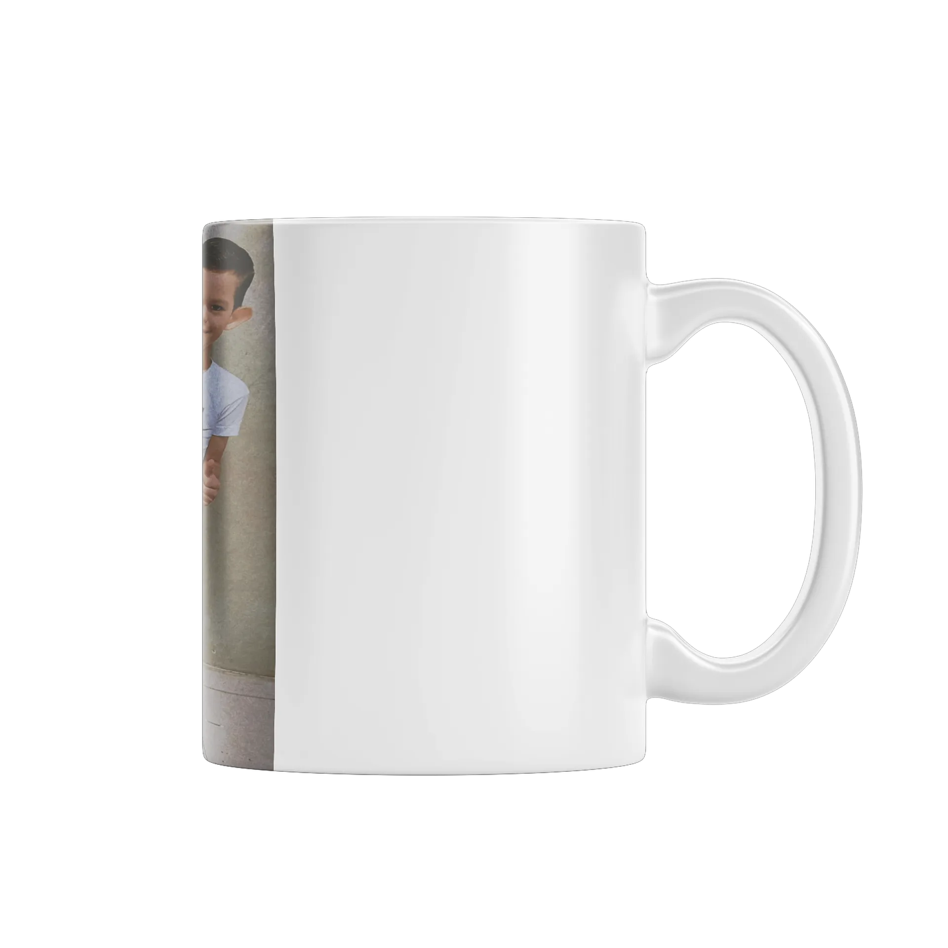 Caneca personalizada - Imagem 1