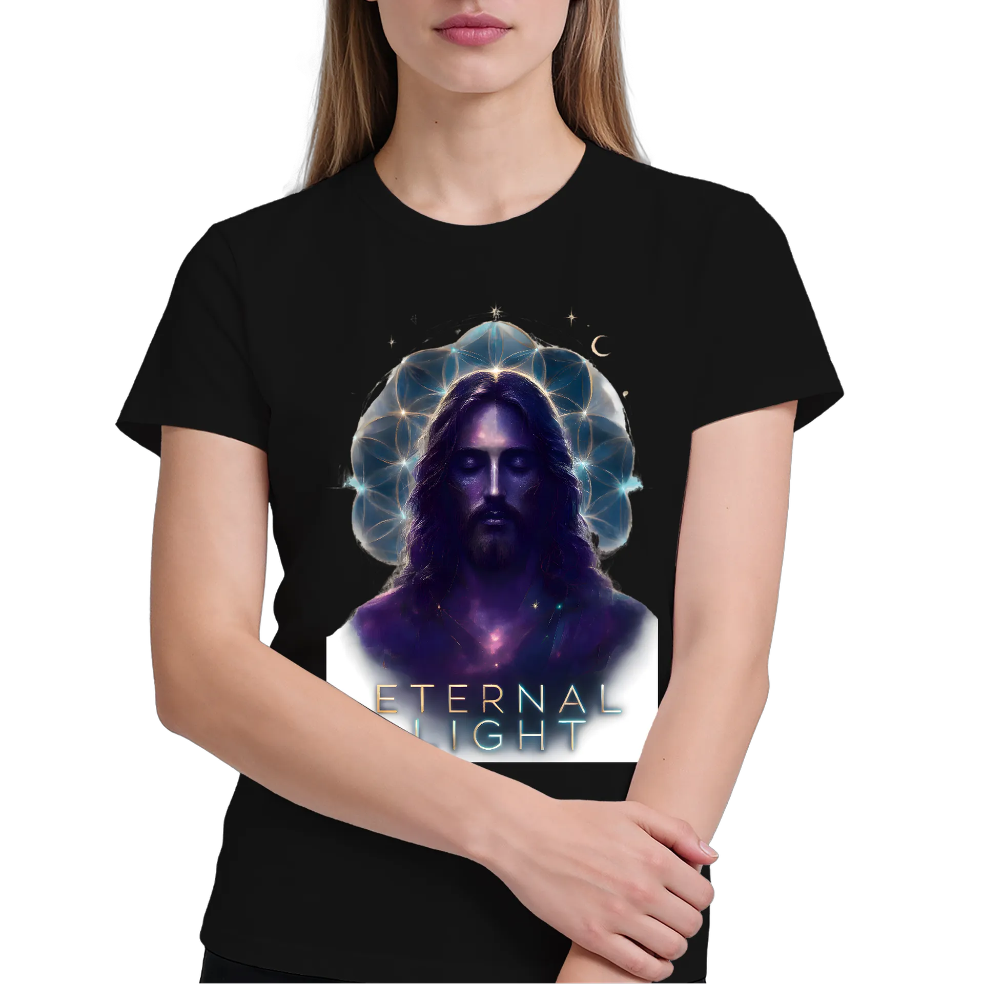 Camiseta personalizada - Imagem 3