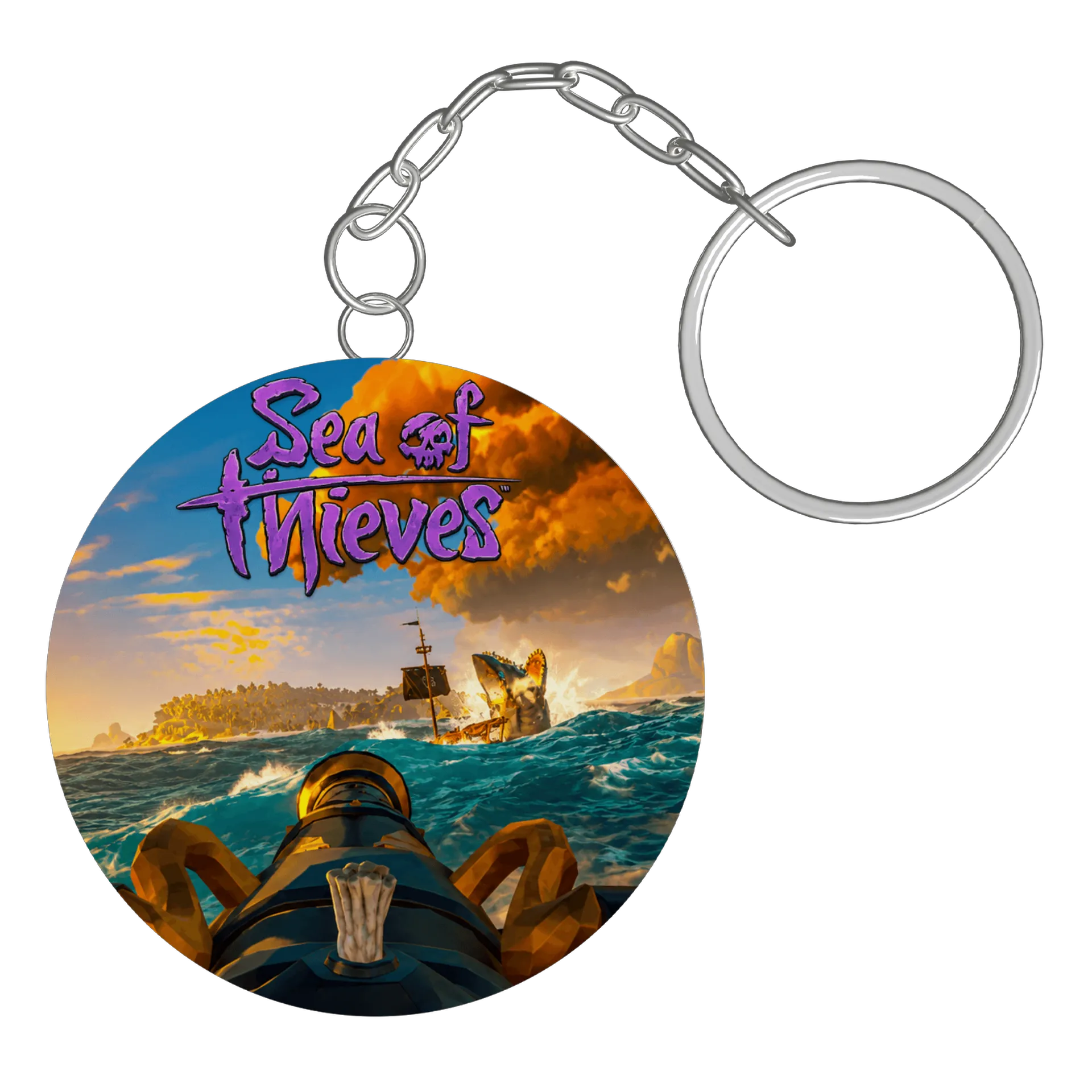 Chaveiro personalizado - Imagem 3